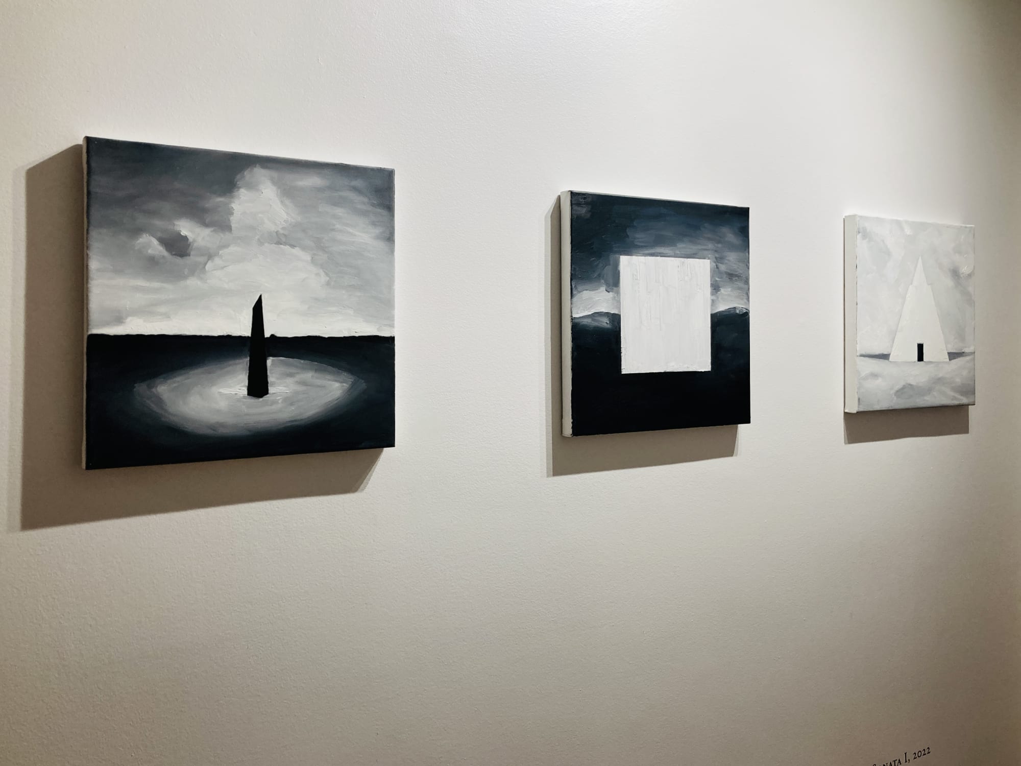 Sonata | Wladymir Bernechea