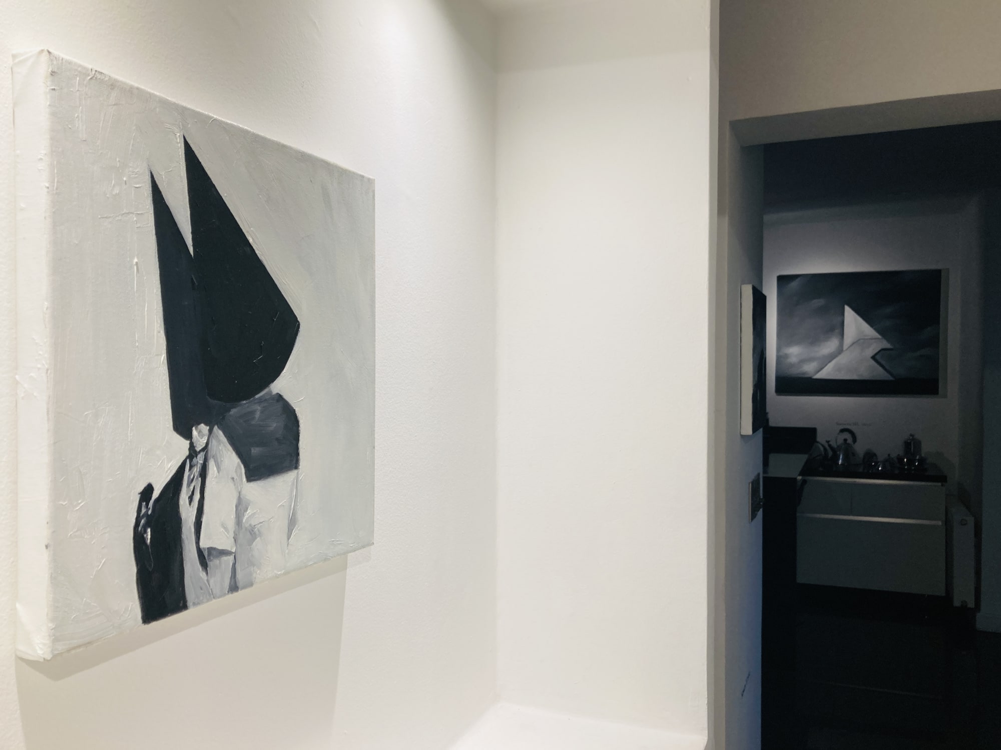 Sonata | Wladymir Bernechea