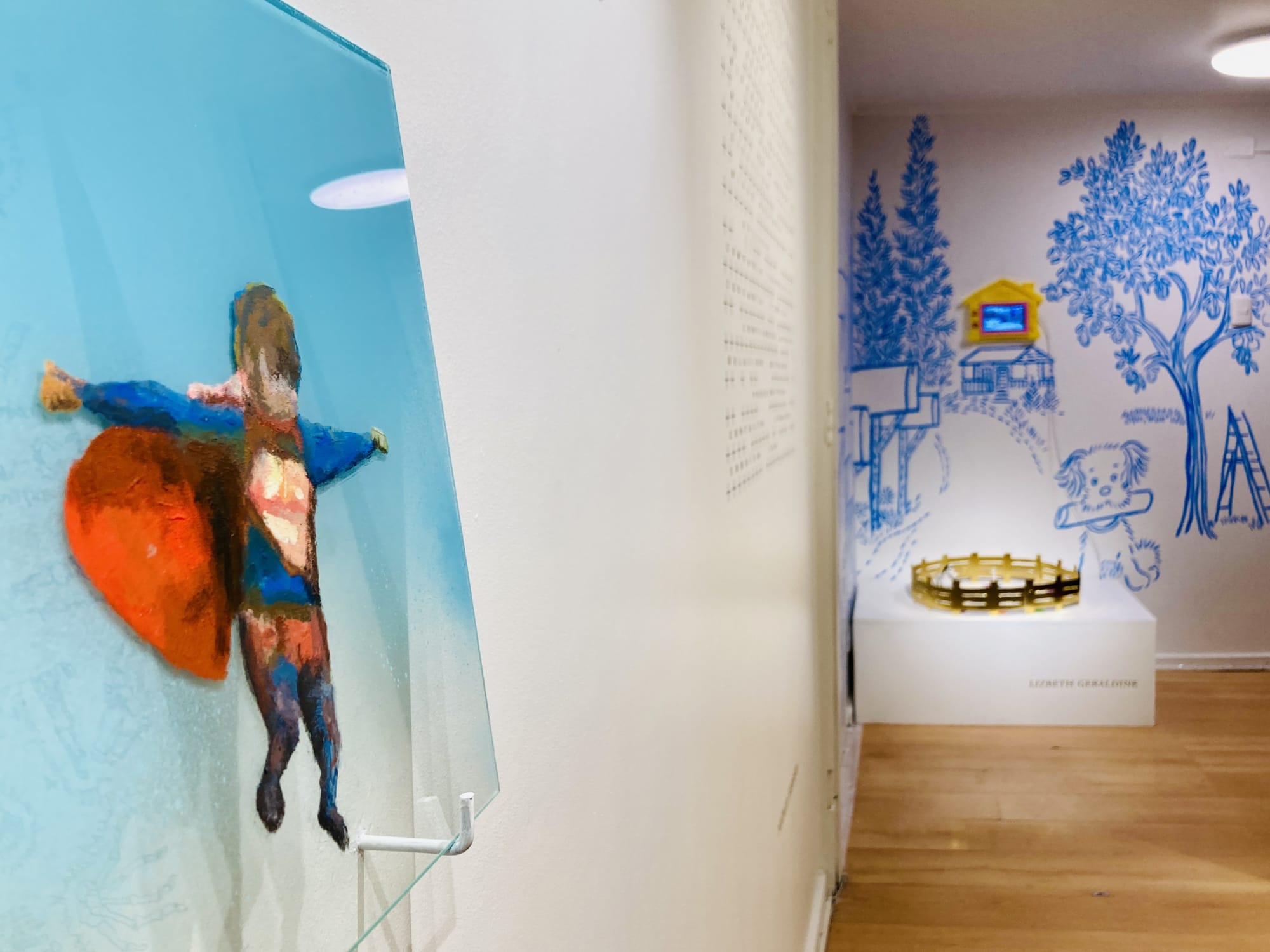 POSTESCUELA, el estado de las cosas