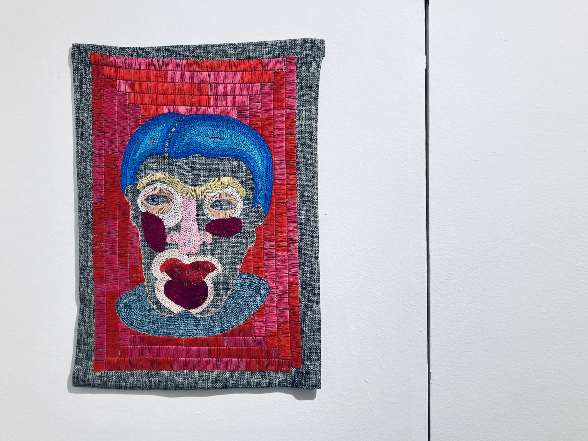 Efecto Secundario | Paloma Castillo