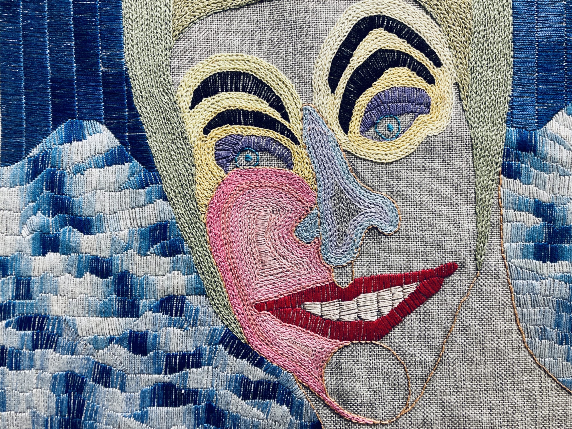 Efecto Secundario | Paloma Castillo