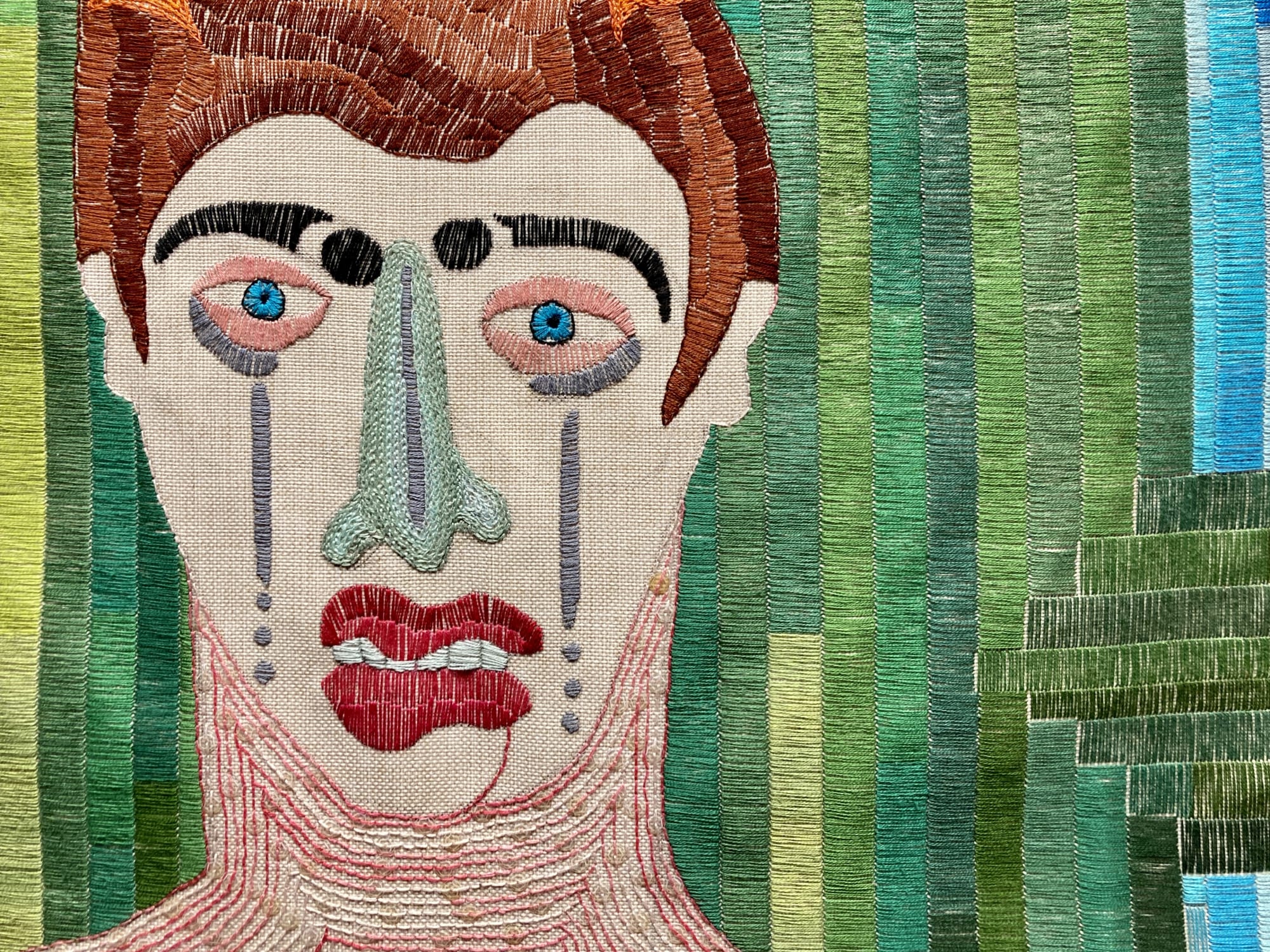 Efecto Secundario | Paloma Castillo