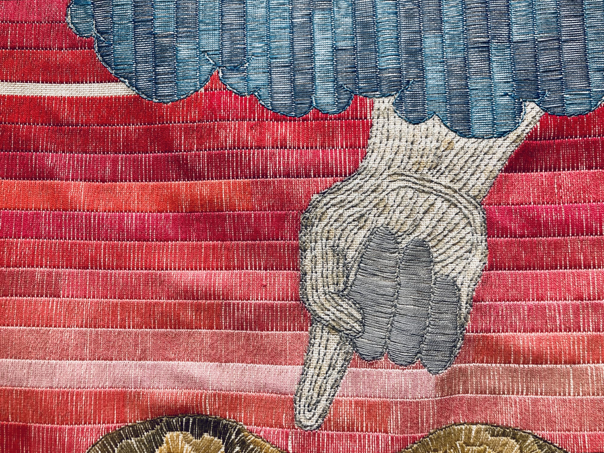 Efecto Secundario | Paloma Castillo