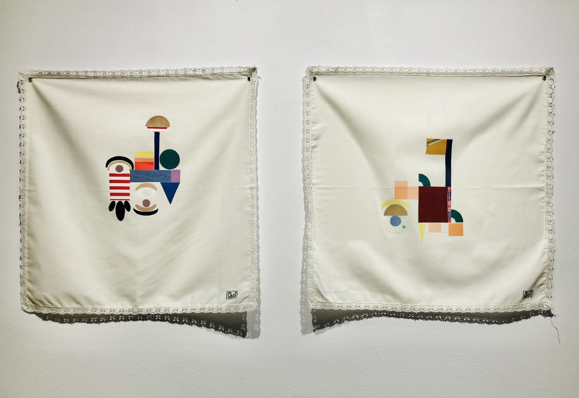 Barbas y Bigotes | Chiachio & Giannone