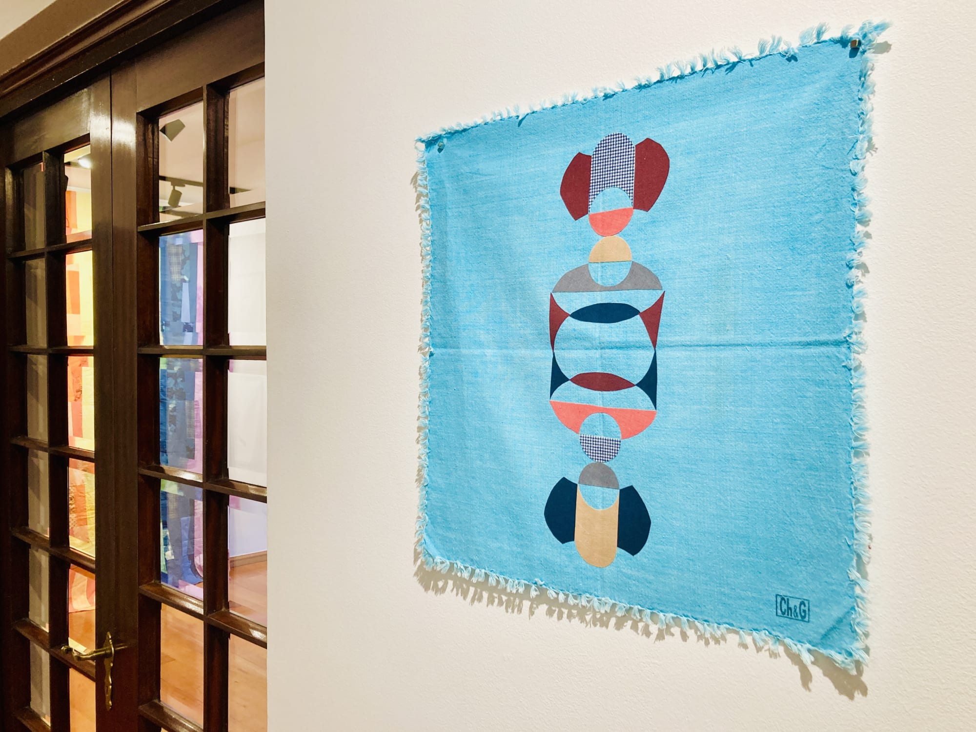 Barbas y Bigotes | Chiachio & Giannone