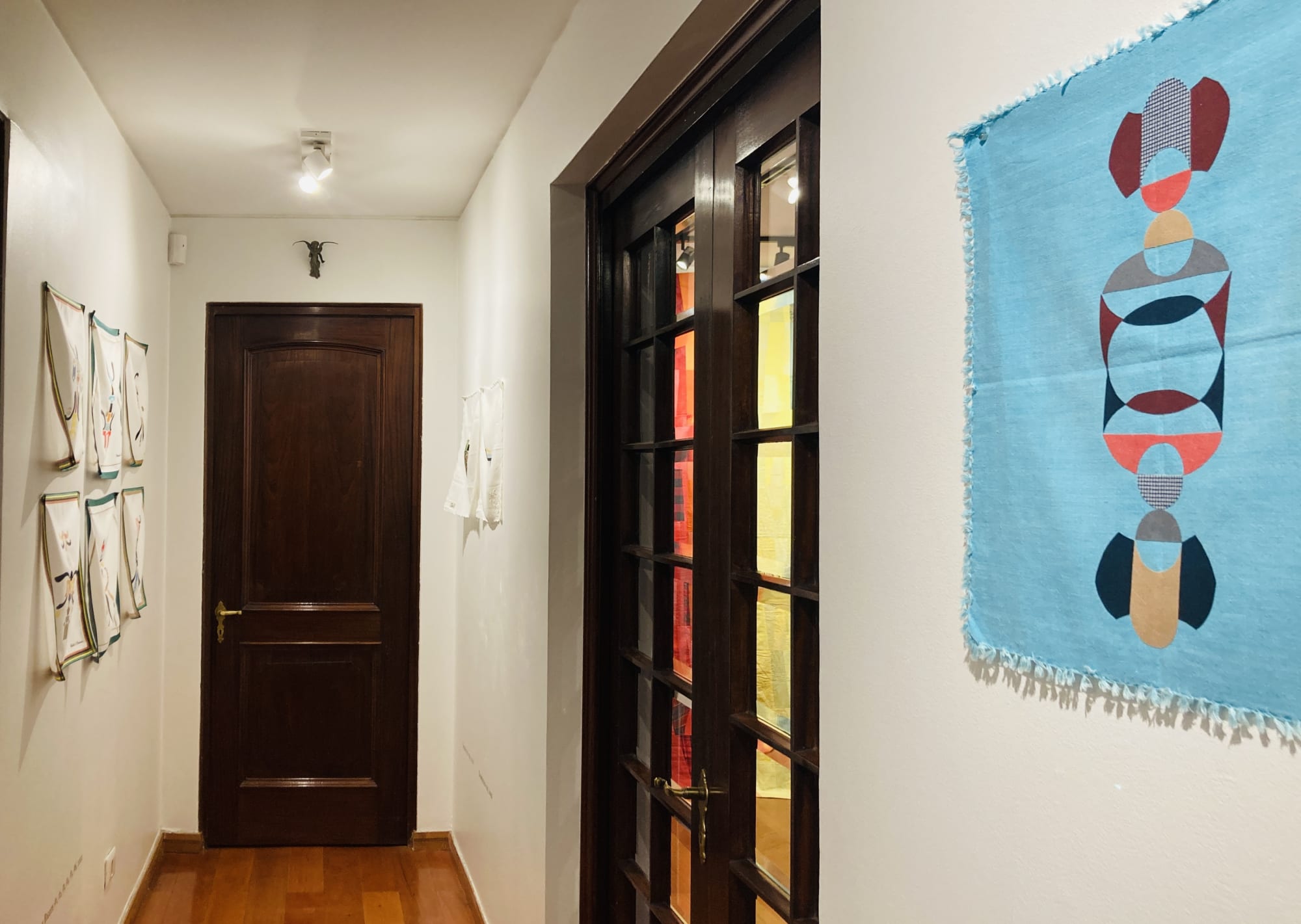 Barbas y Bigotes | Chiachio & Giannone