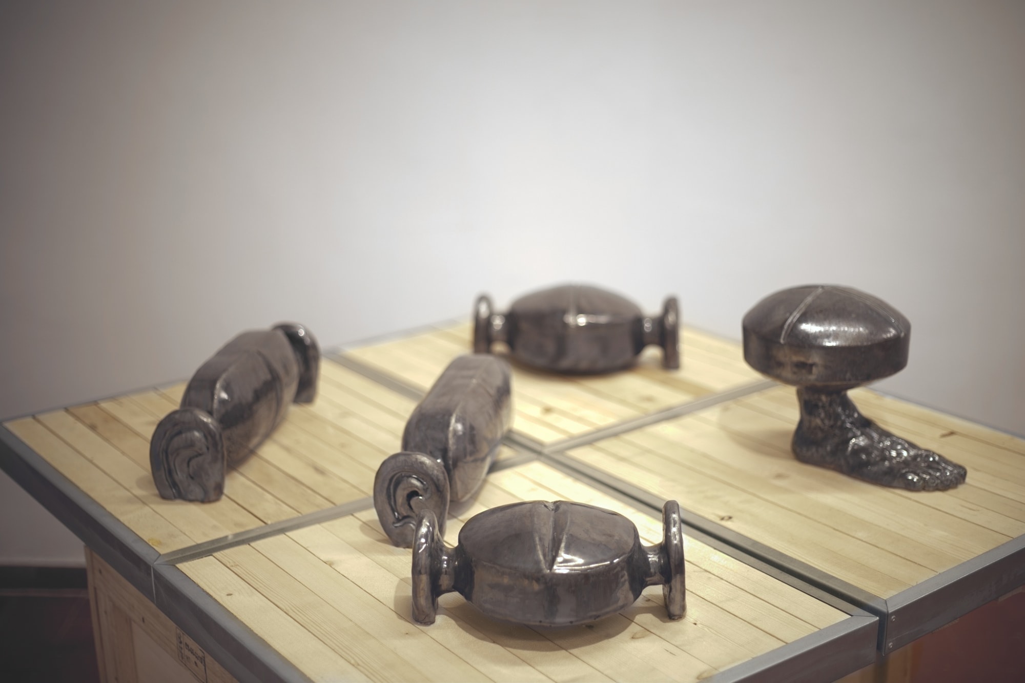 Érase una vez el fin | Vicente Prieto Gaggero