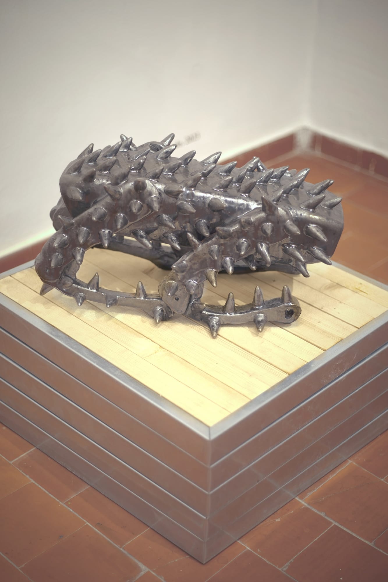 Érase una vez el fin | Vicente Prieto Gaggero