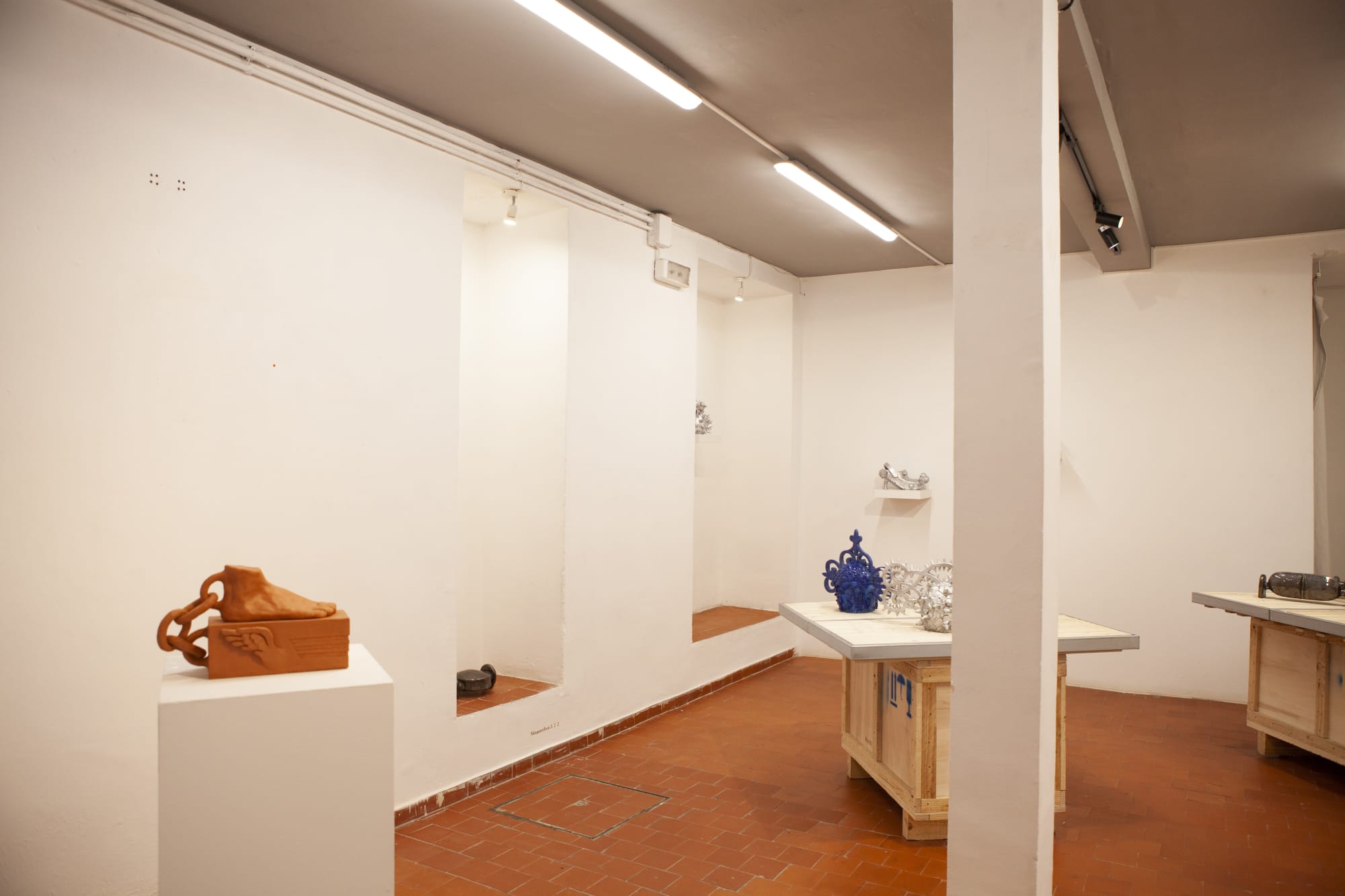 Érase una vez el fin | Vicente Prieto Gaggero