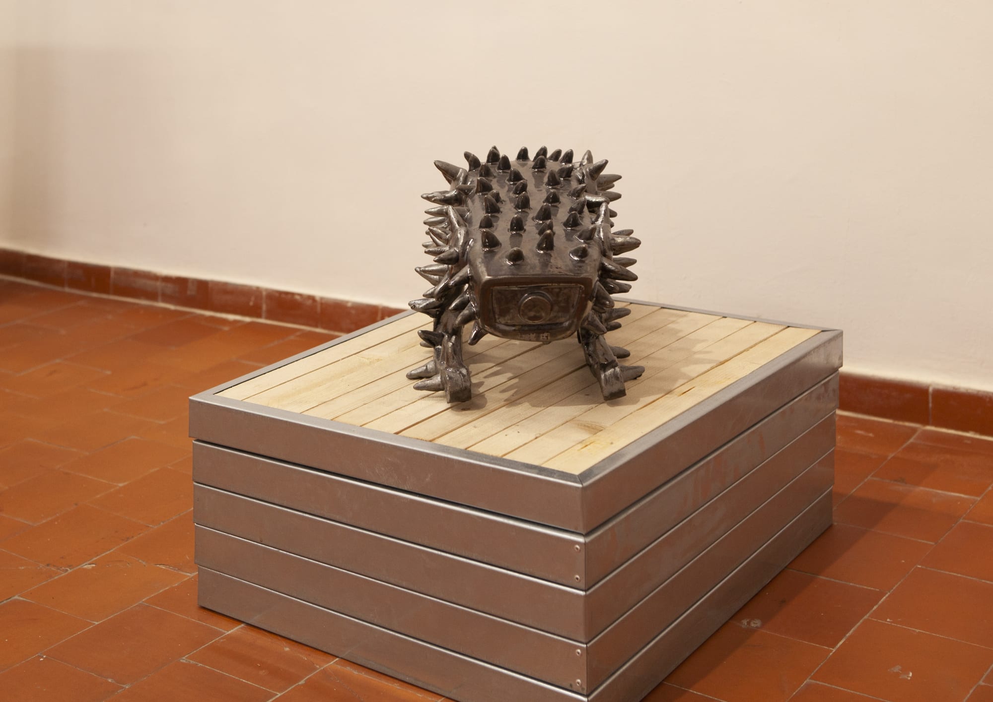 Érase una vez el fin | Vicente Prieto Gaggero