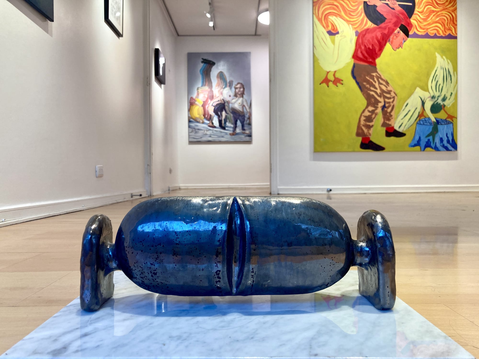 Festín de Arte | edición aniversario