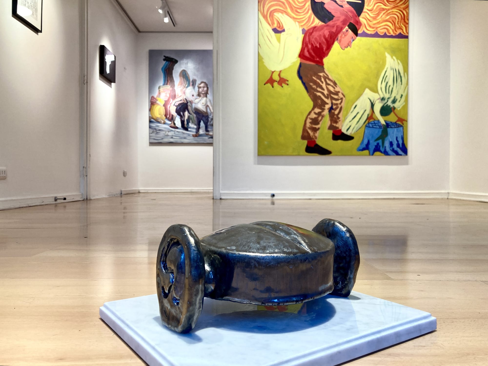 Festín de Arte | edición aniversario