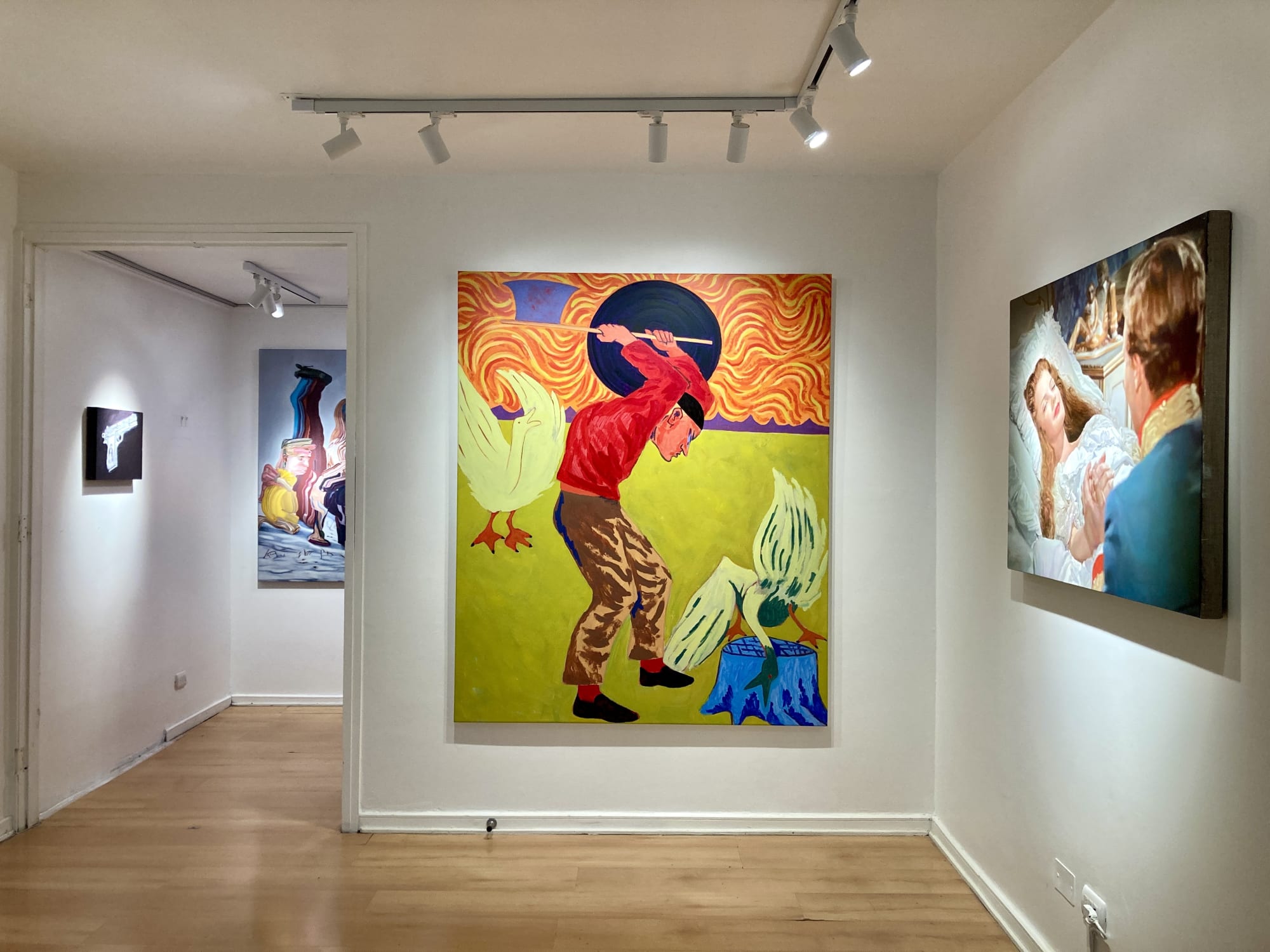 Festín de Arte | edición aniversario