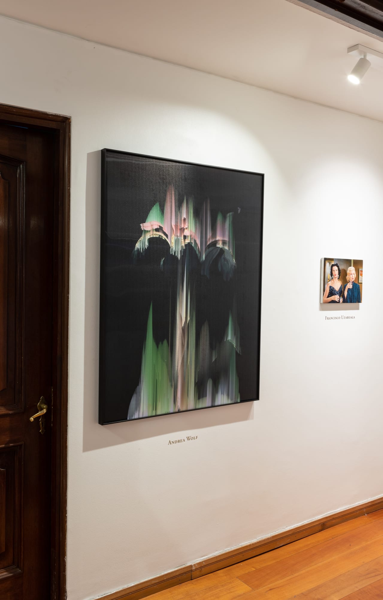 La Casa por la Ventana