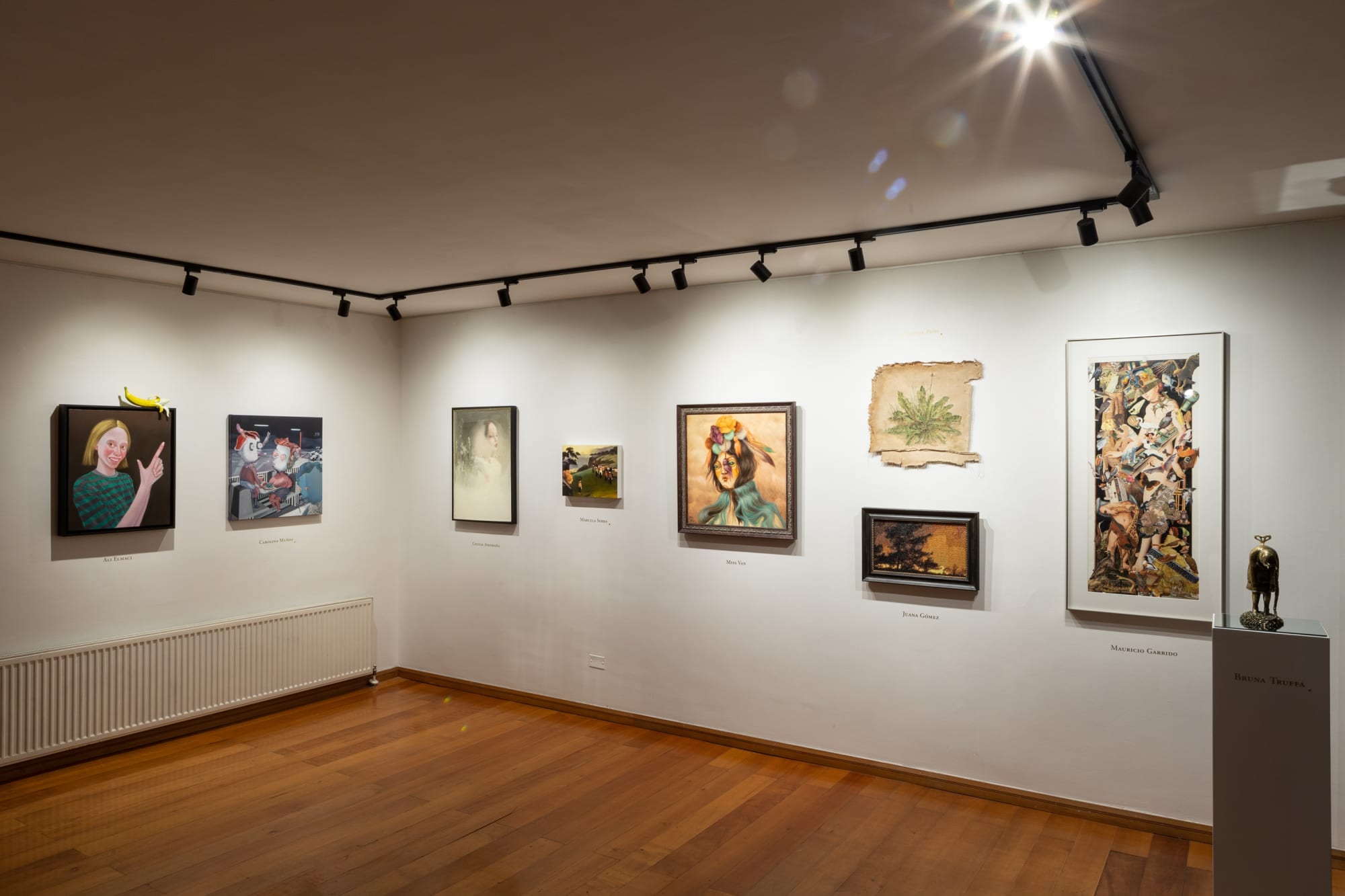 La Casa por la Ventana