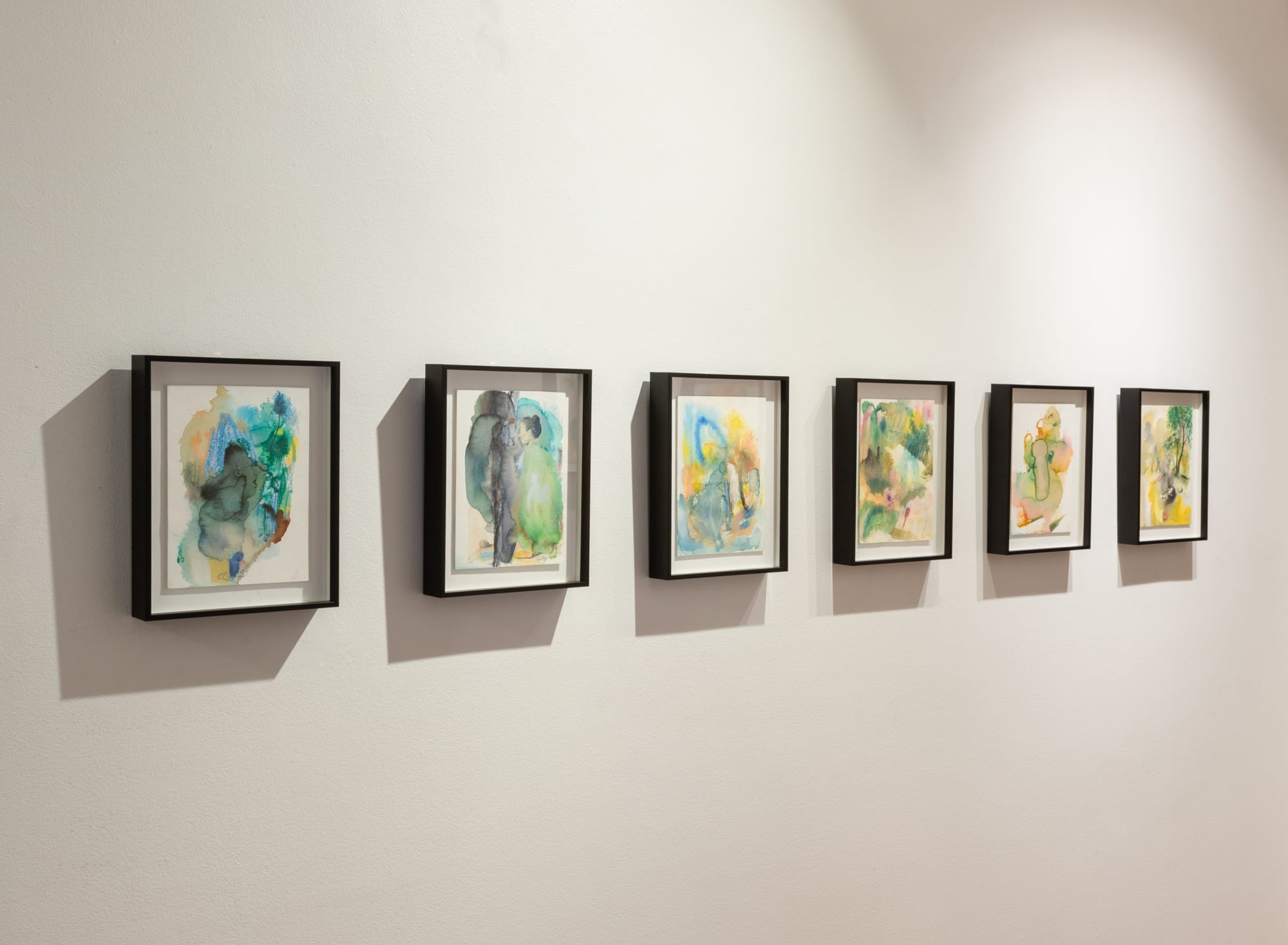 El Límite de la Luz | Elías Santis