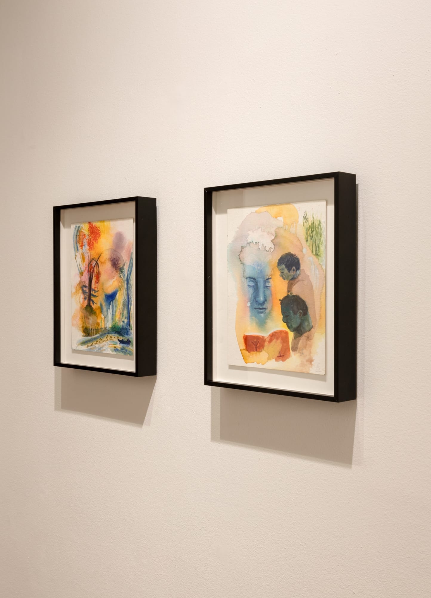 El Límite de la Luz | Elías Santis