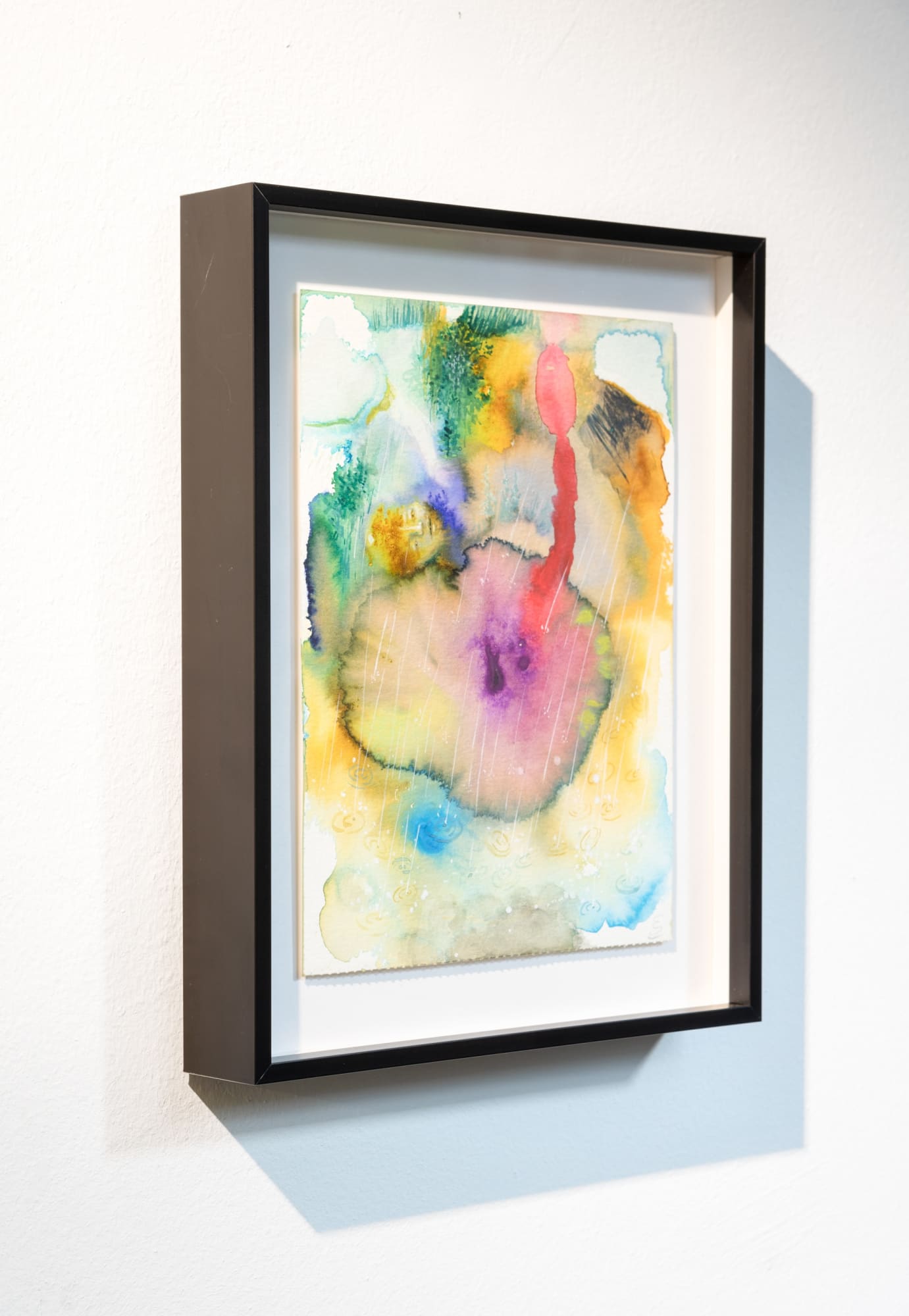 El Límite de la Luz | Elías Santis