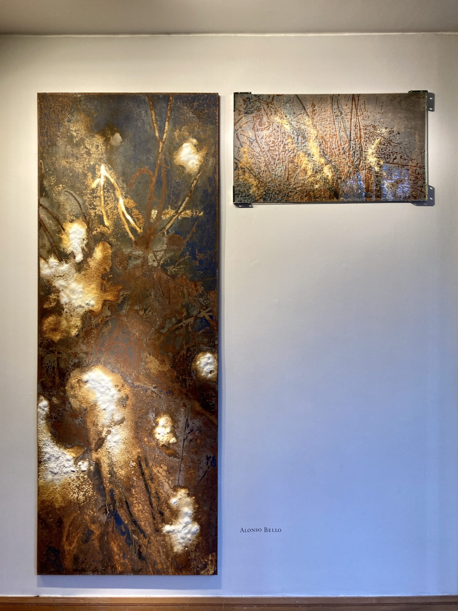 POSTESCUELA, Transcripciones de Lugares por Venir