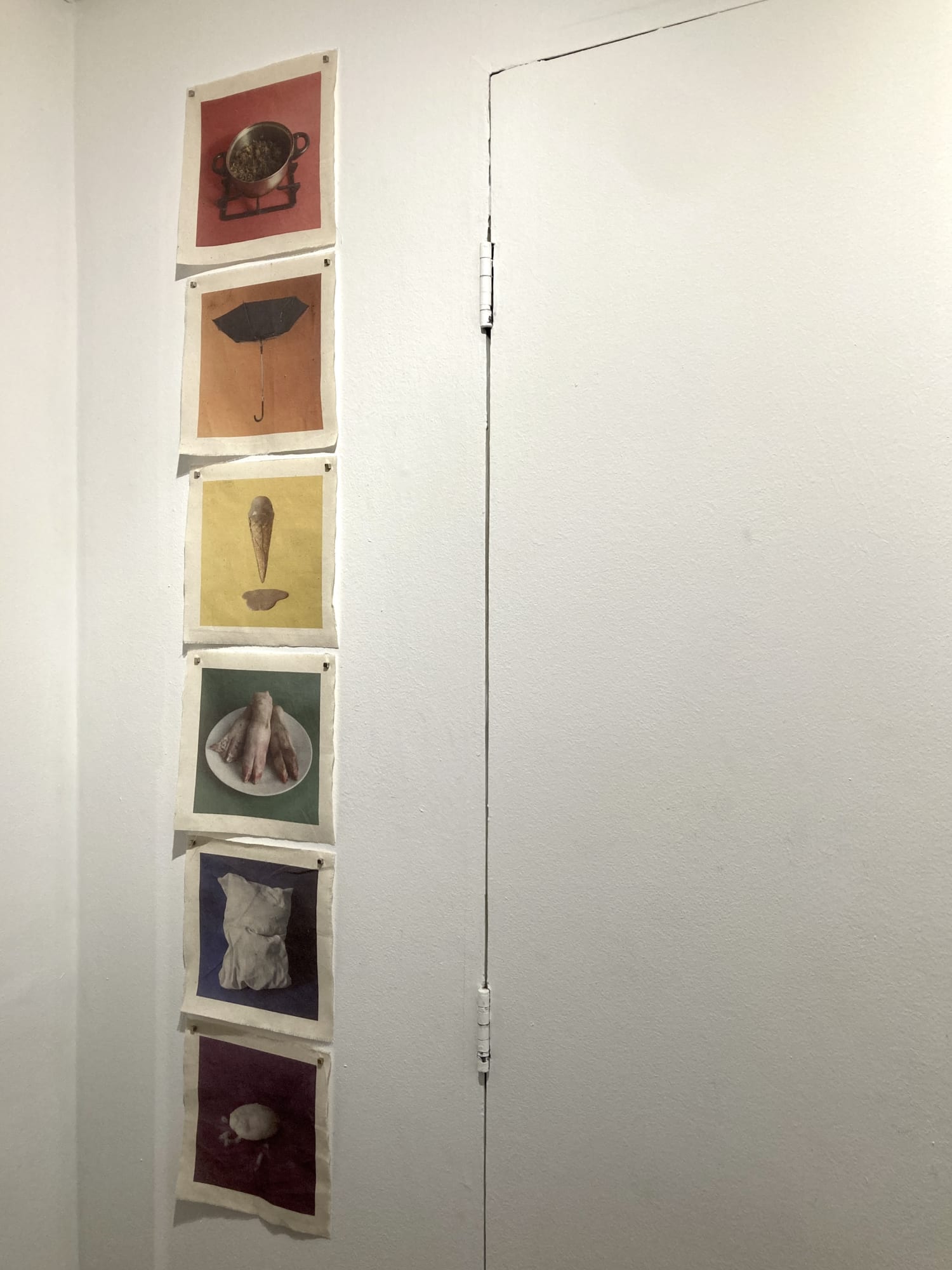 POSTESCUELA, Transcripciones de Lugares por Venir