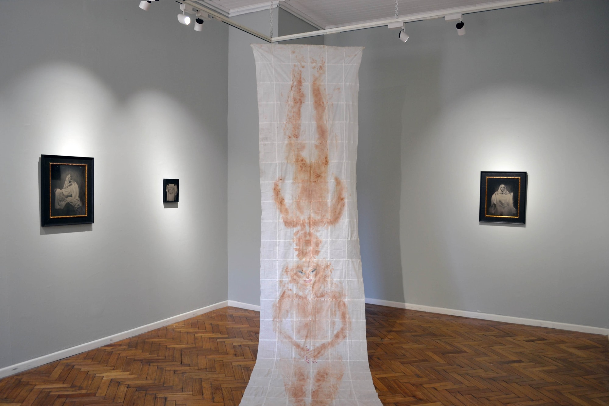 Verónica | Nia De Indias