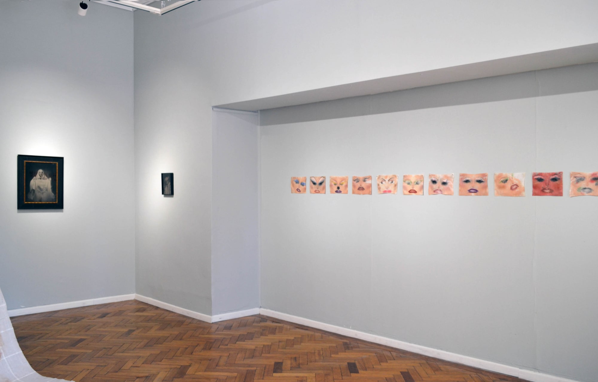 Verónica | Nia De Indias