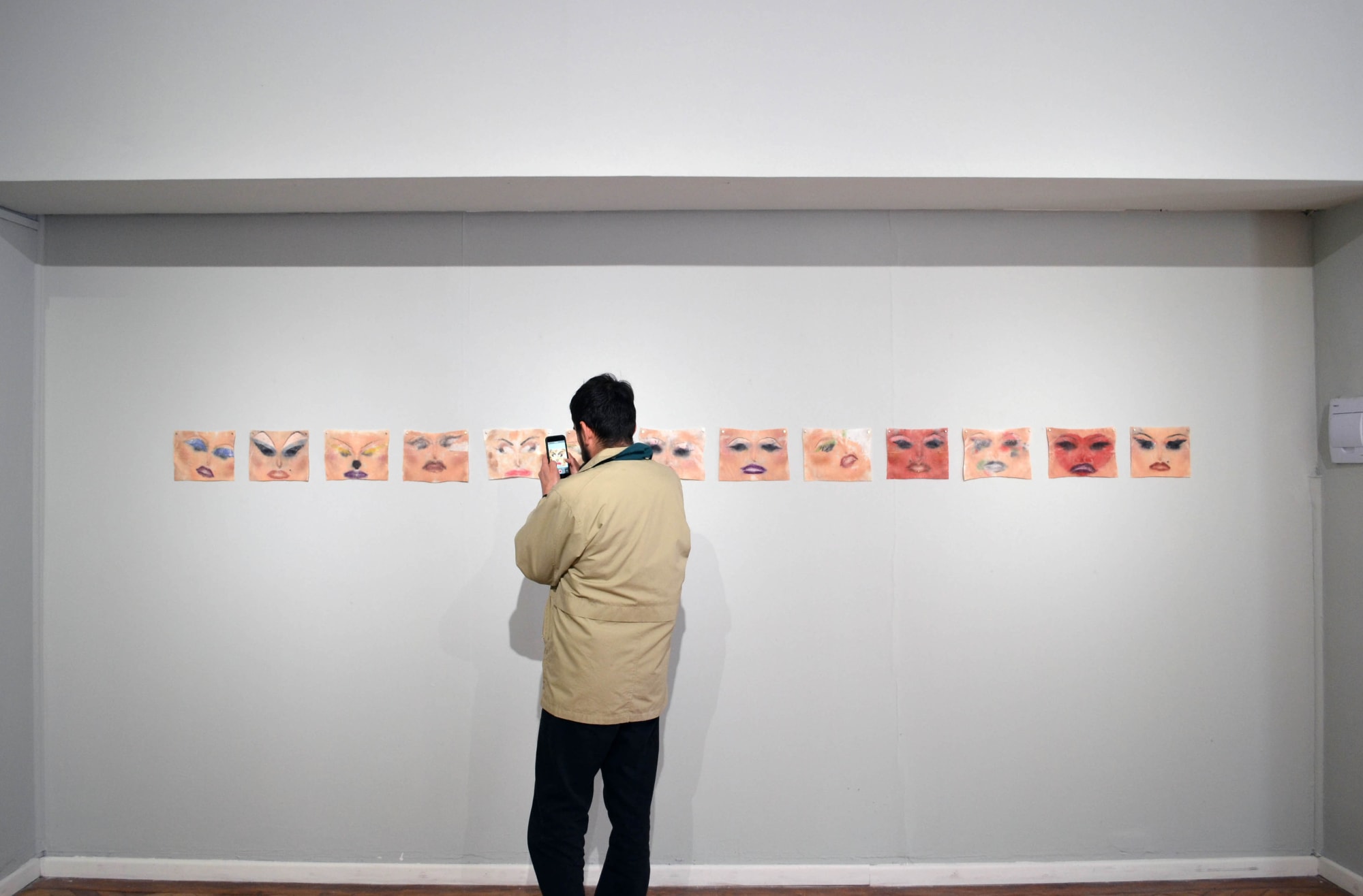 Verónica | Nia De Indias