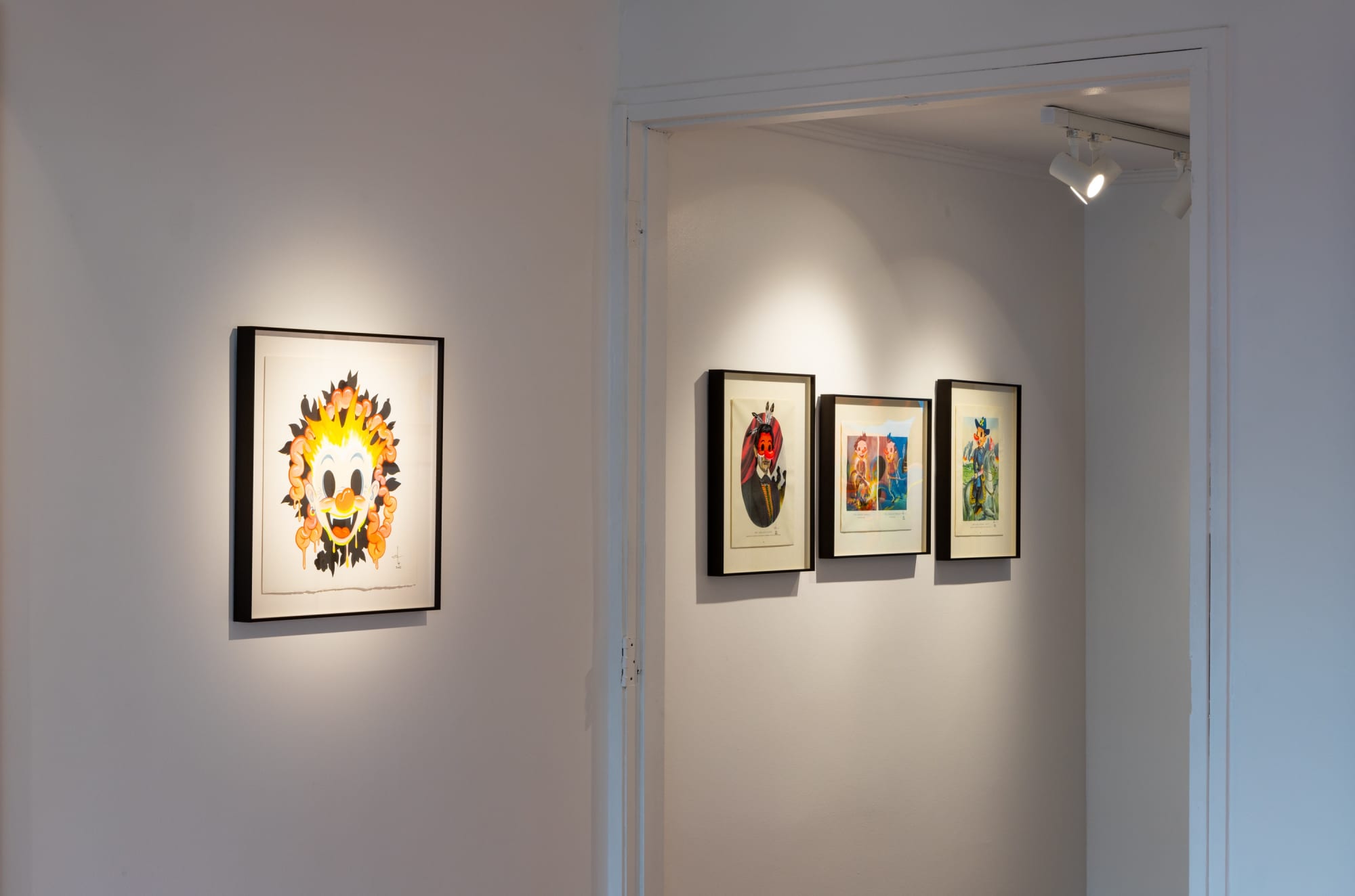 El Loco | Víctor Castillo