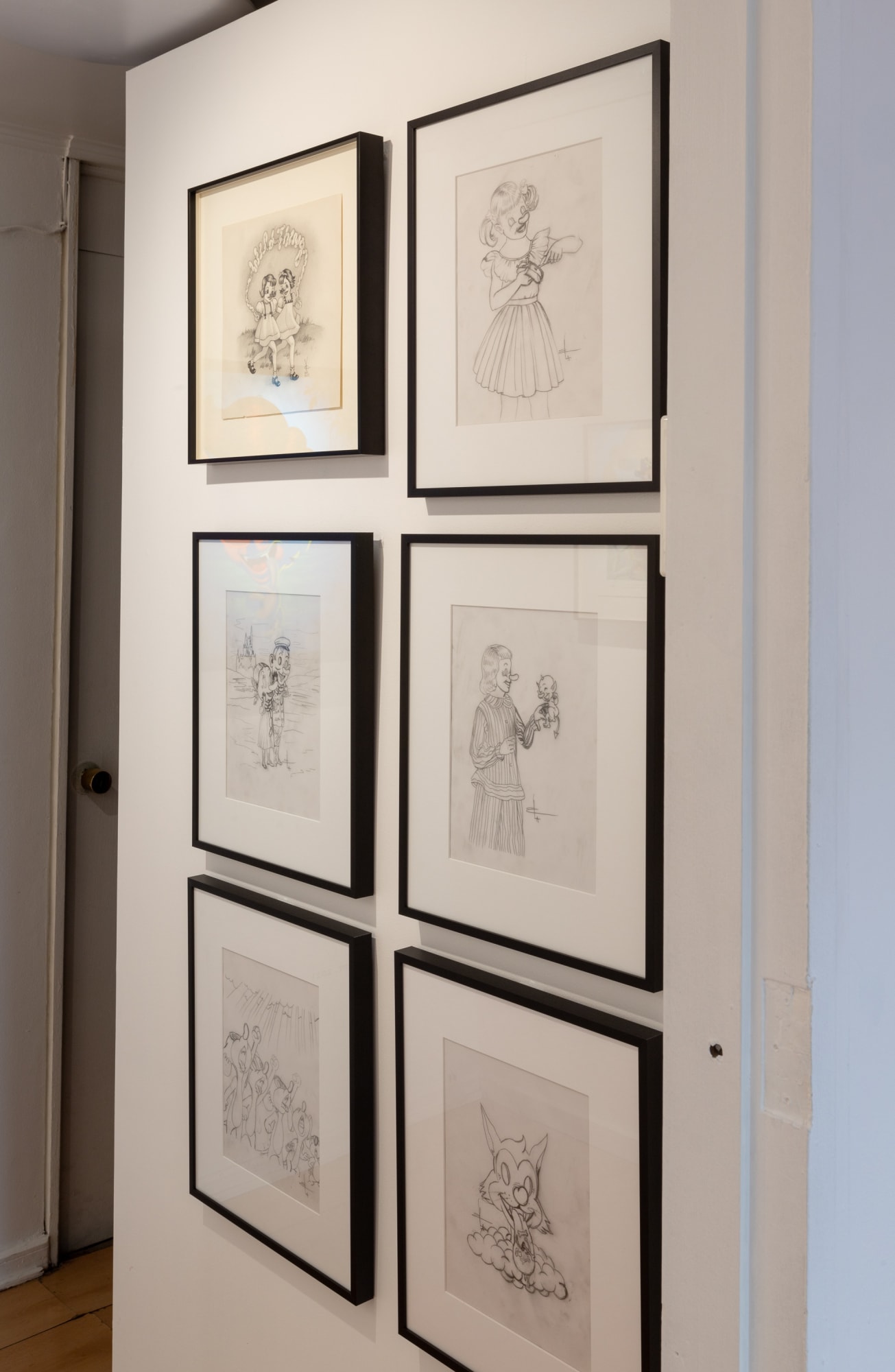 El Loco | Víctor Castillo