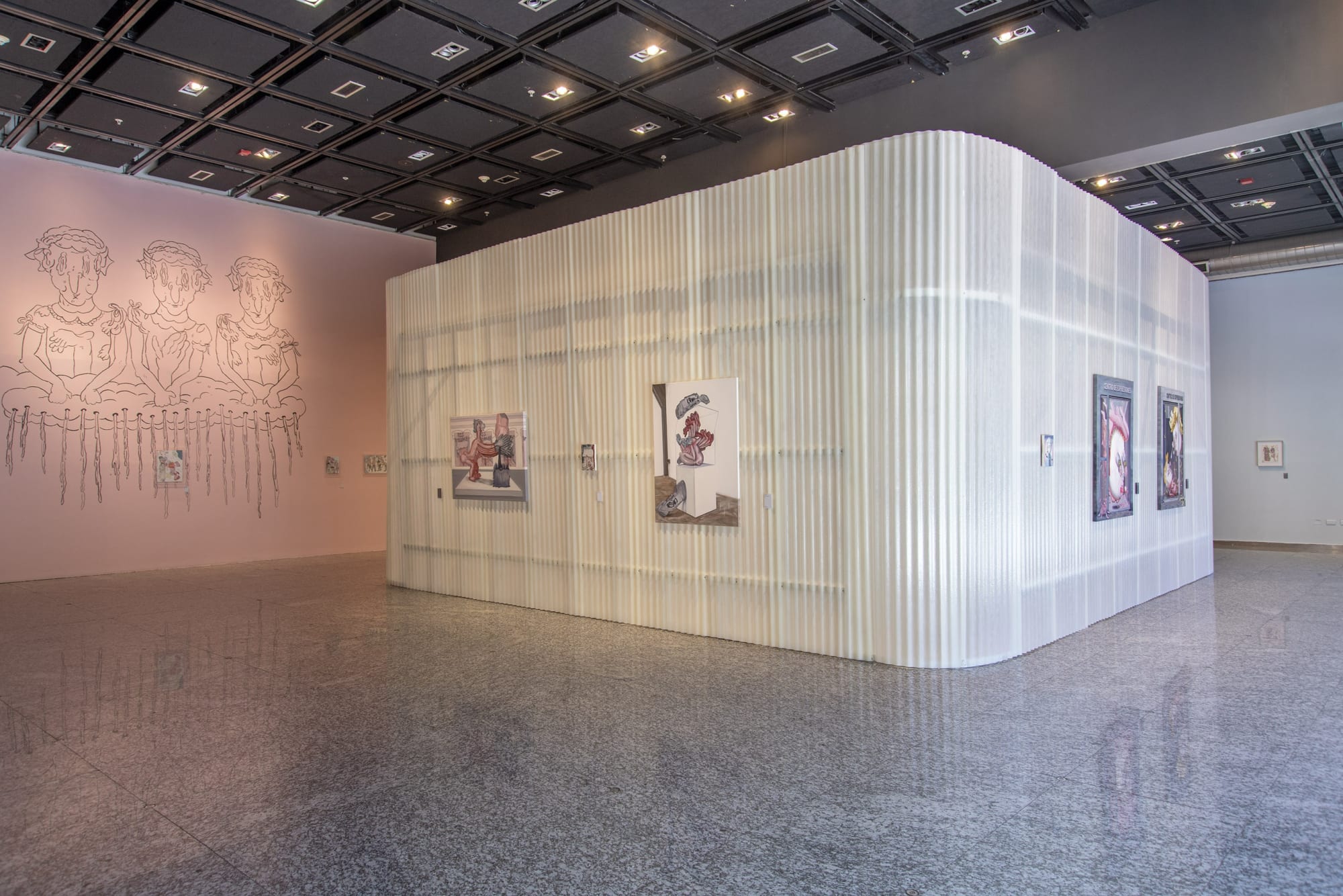 This Is A Sensitive World | Carolina Muñoz