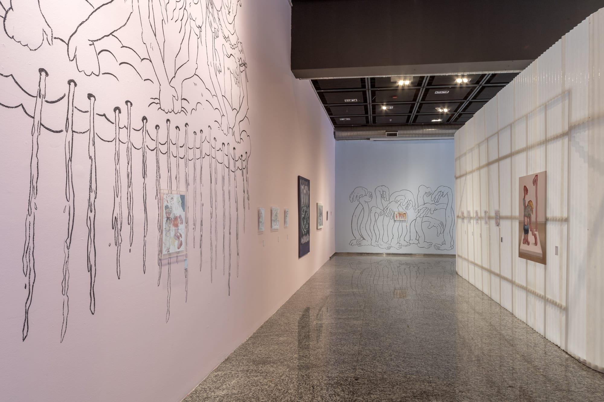 This Is A Sensitive World | Carolina Muñoz