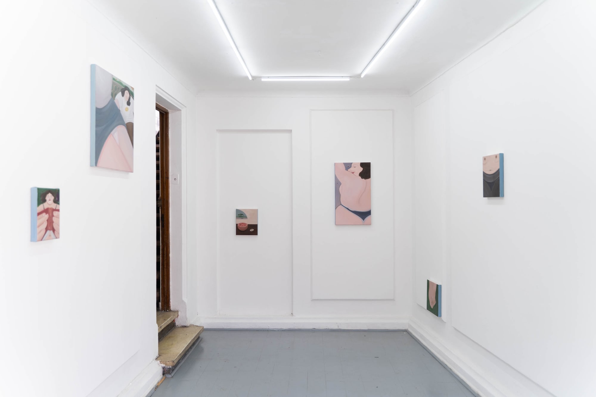 UN TULIPAN EN UNA TAZA | MARA FAUNDEZ