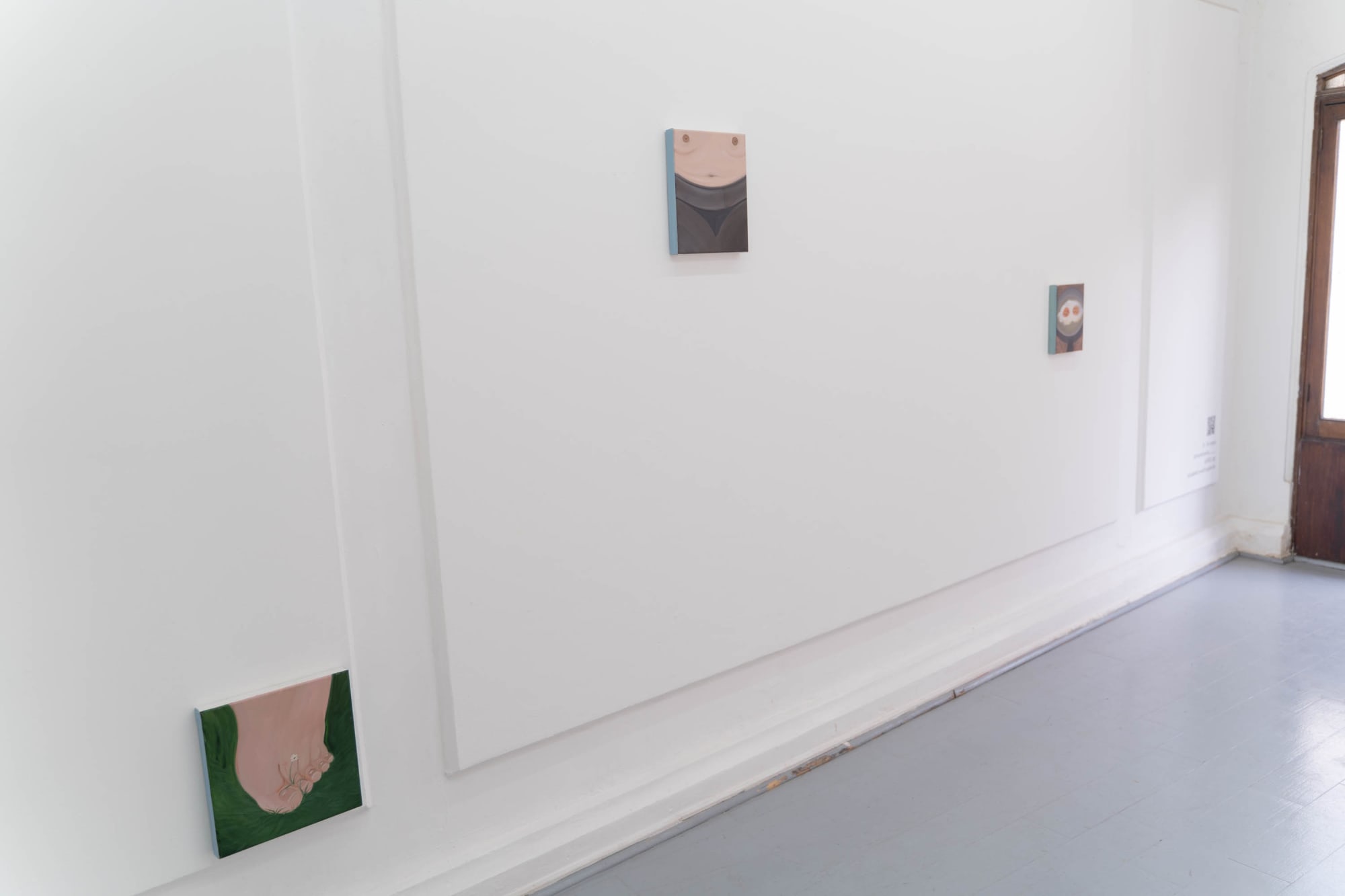 UN TULIPAN EN UNA TAZA | MARA FAUNDEZ