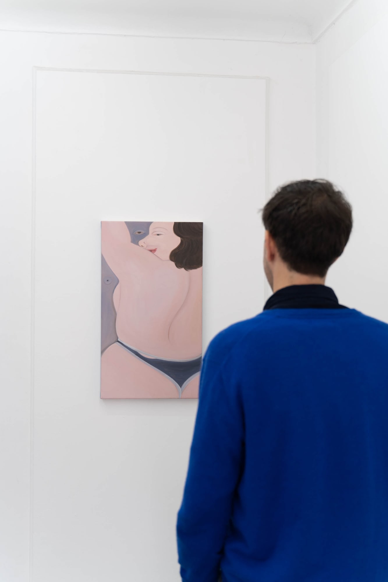 UN TULIPAN EN UNA TAZA | MARA FAUNDEZ