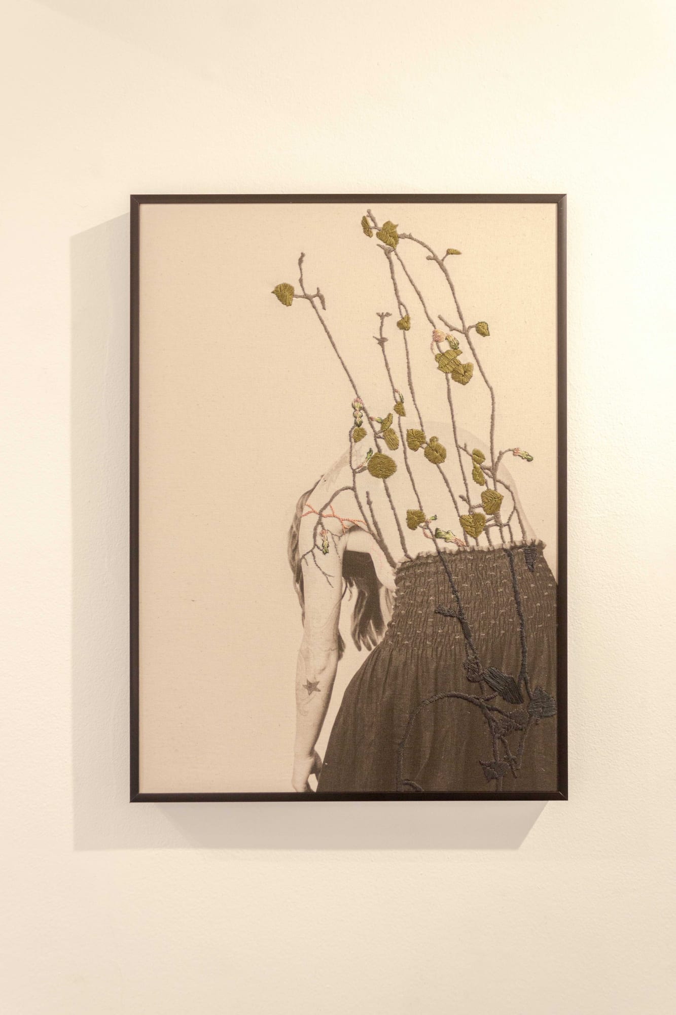 Doble Fantasma | Cecilia Avendaño & Juana Gómez