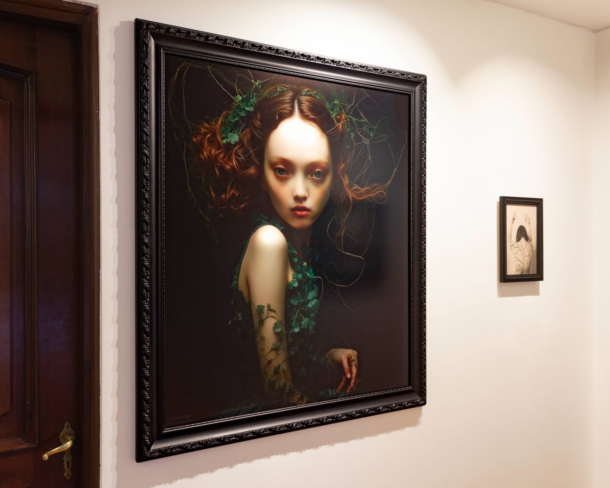 Doble Fantasma | Cecilia Avendaño & Juana Gómez