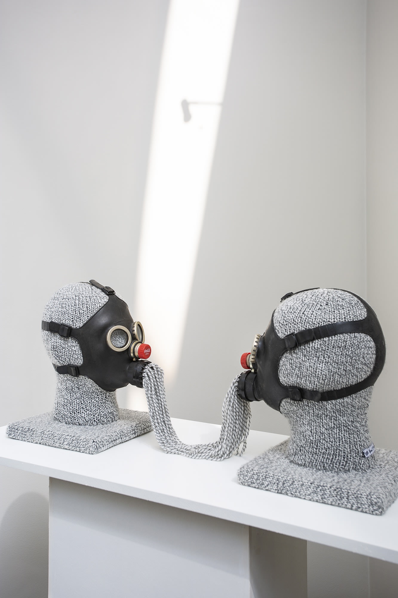 Lost souls make strong spirits