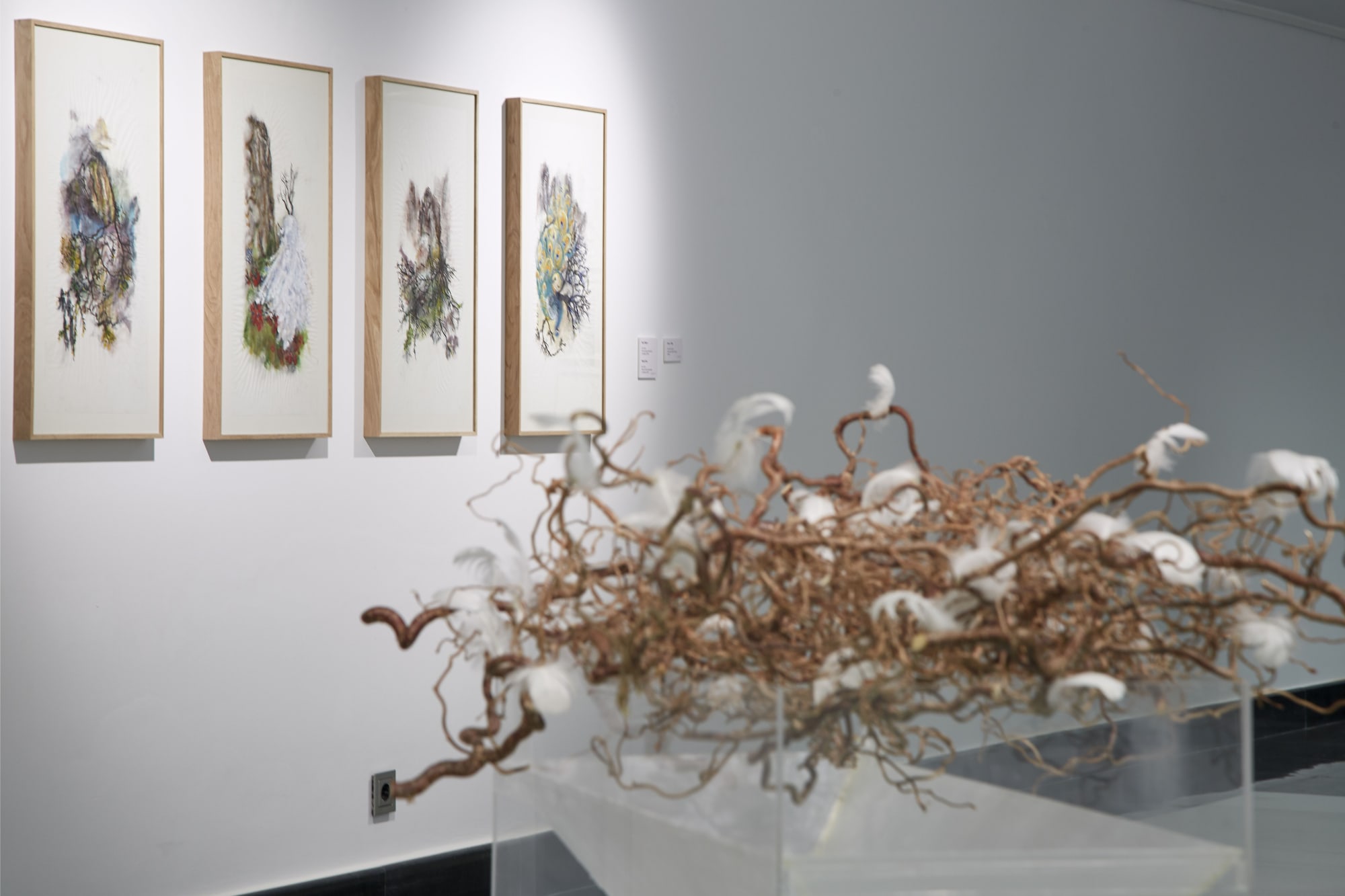 The song of the tree