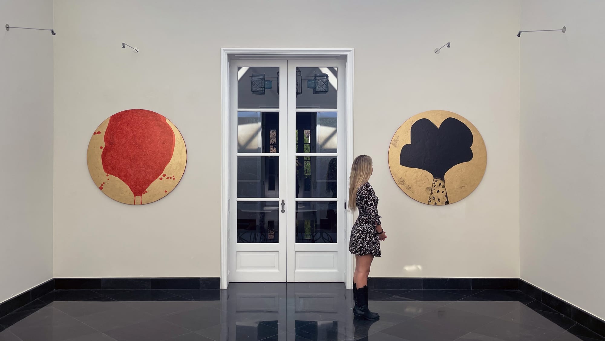 The virtue of beauty