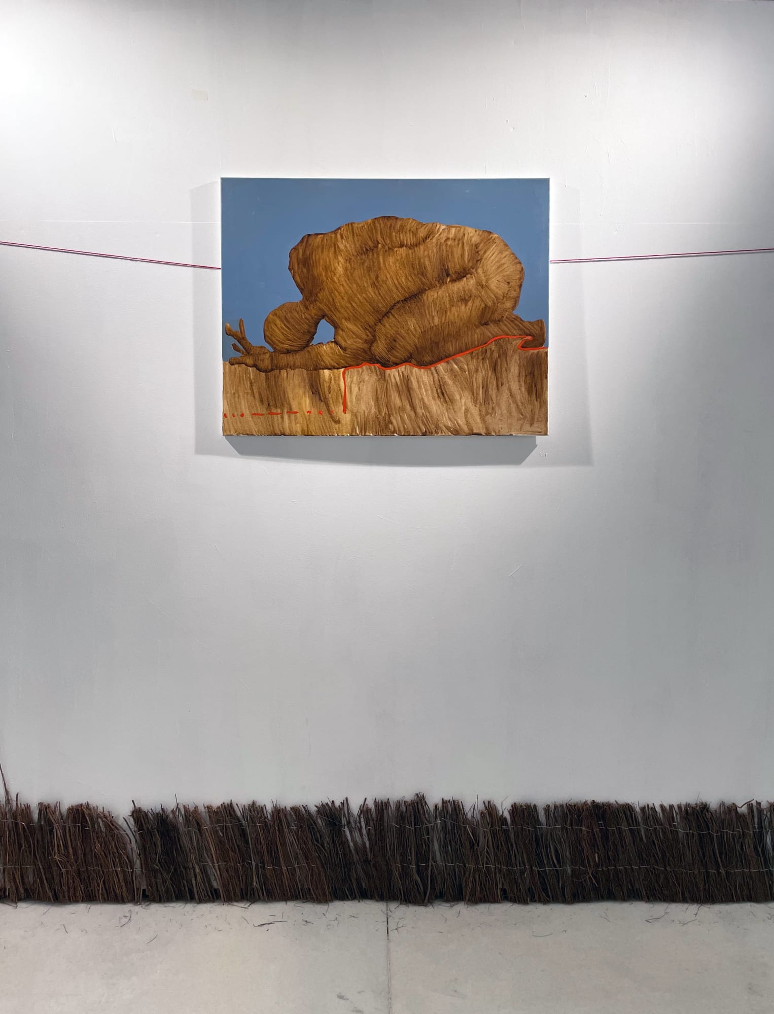 Quantum entanglement