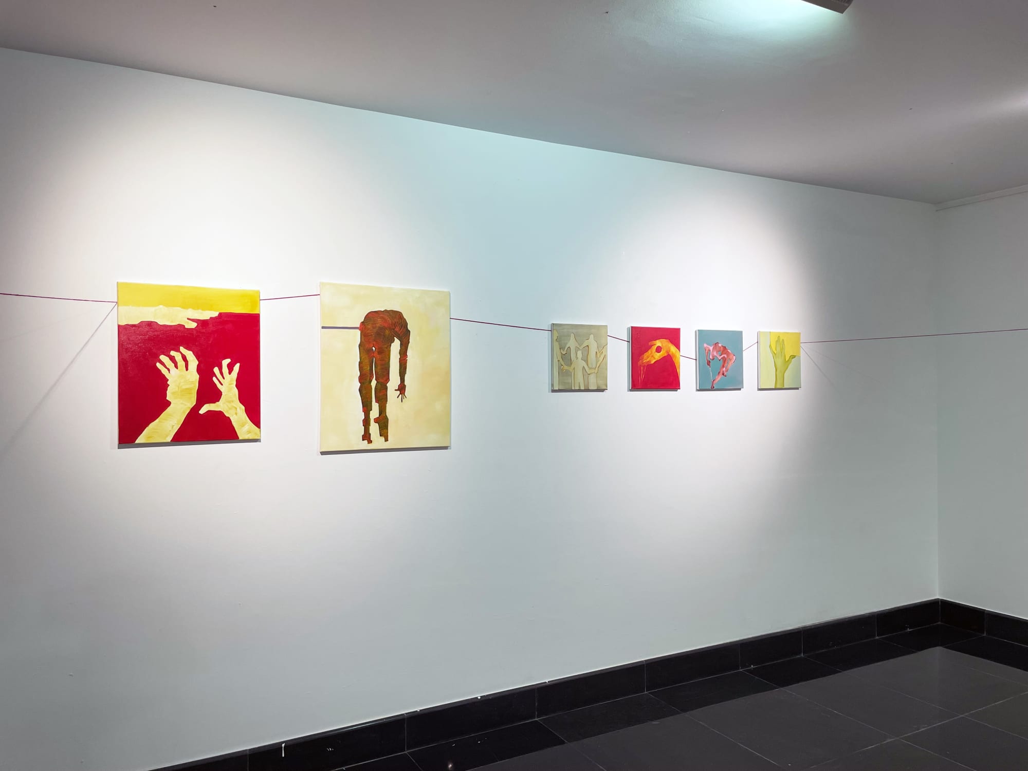 Quantum entanglement