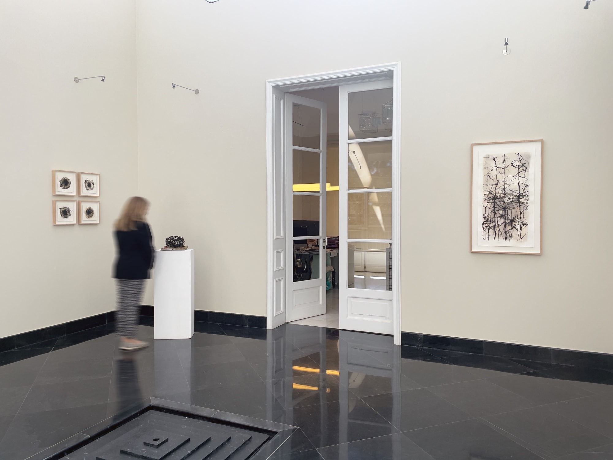 Stardust, a universal poem