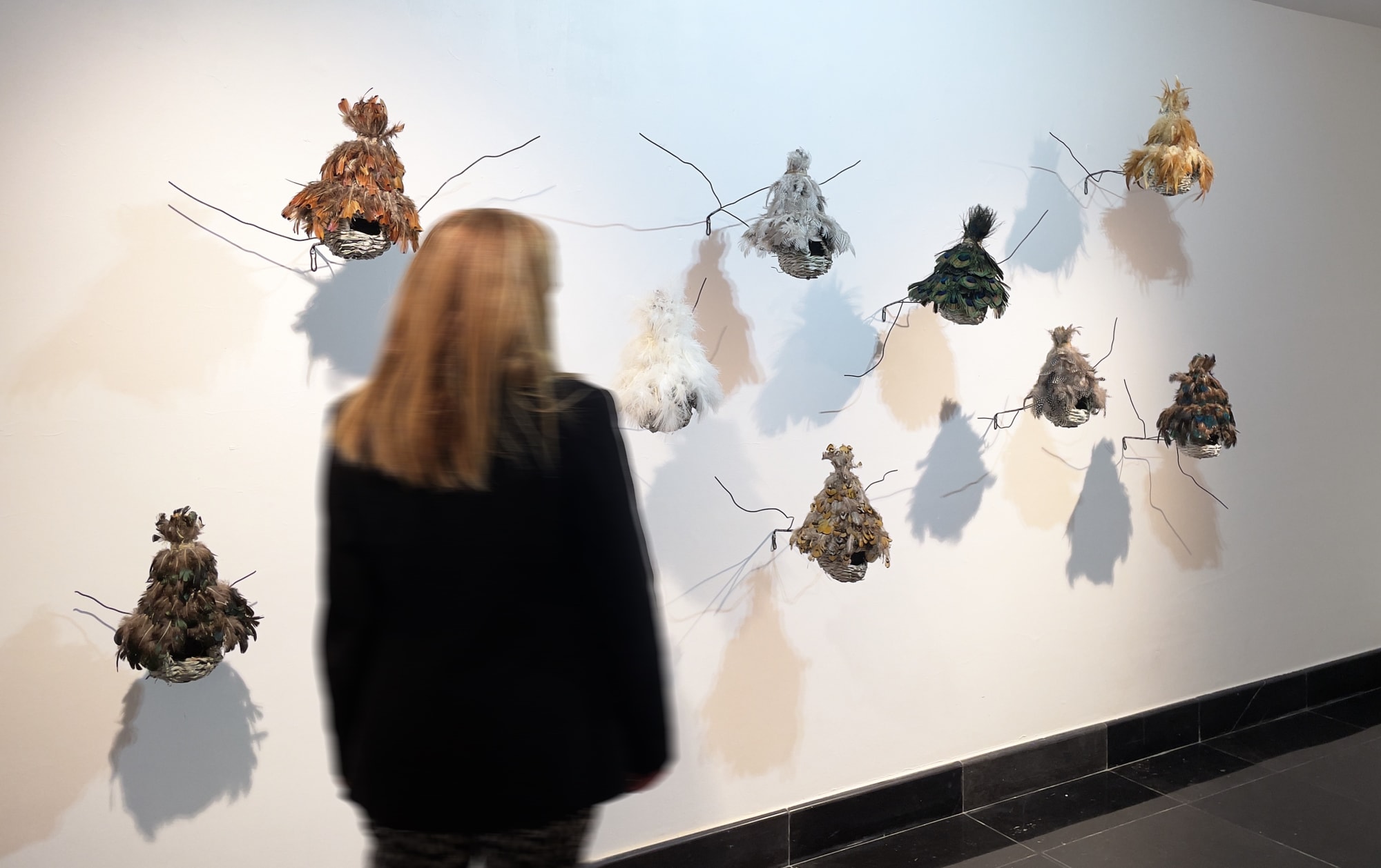 Stardust, a universal poem