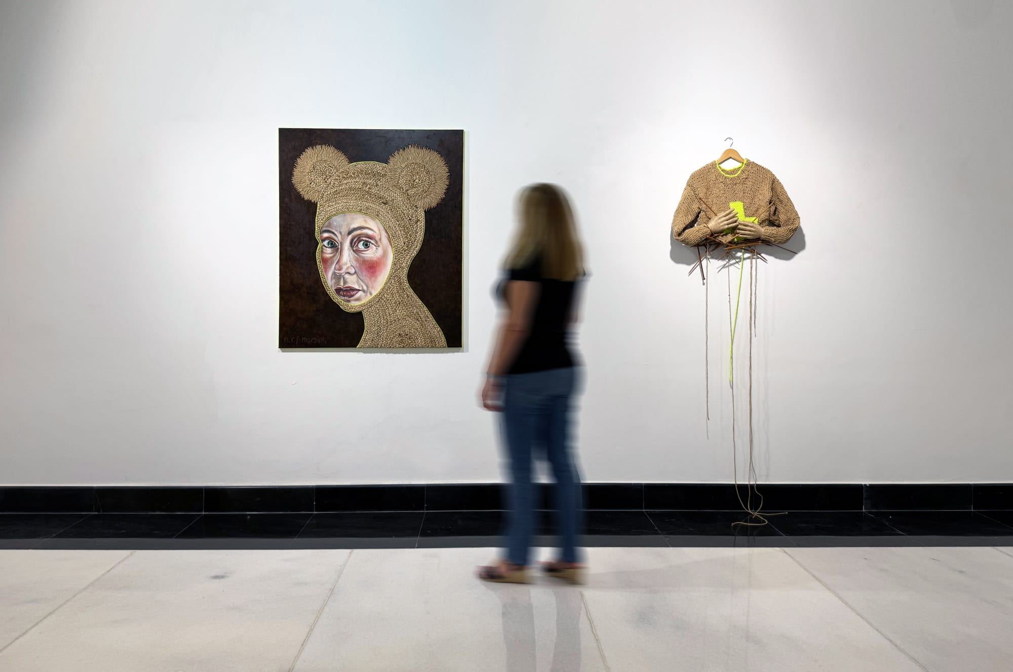 Symphony of Disruption