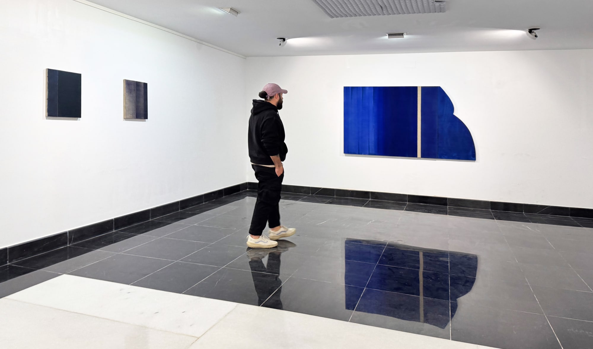 Whims, the part and the whole