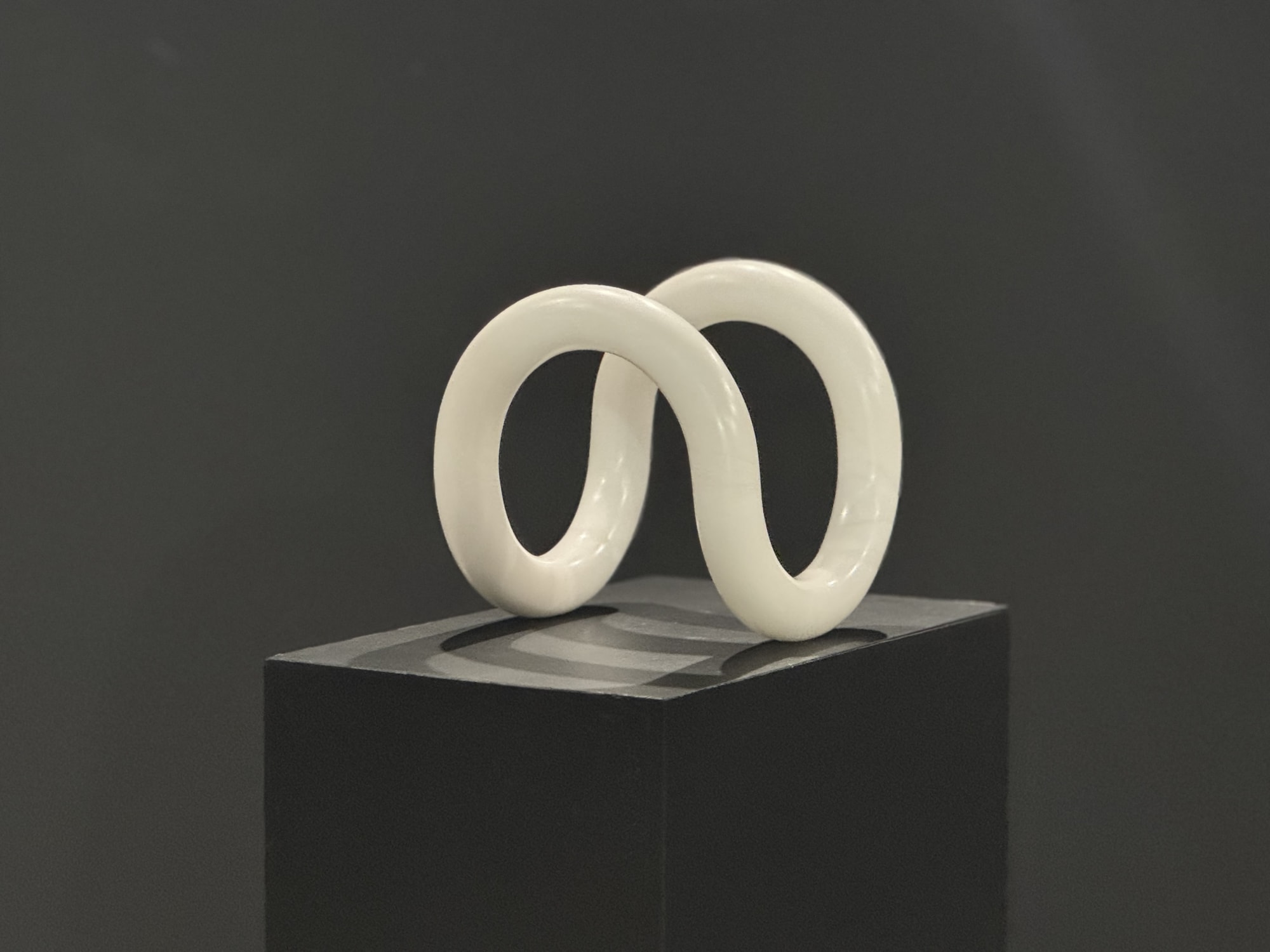 The Weight of Emptiness