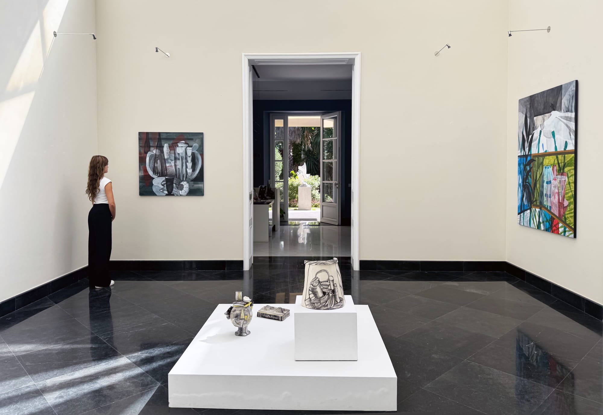 Imaginar lo Cotidiano