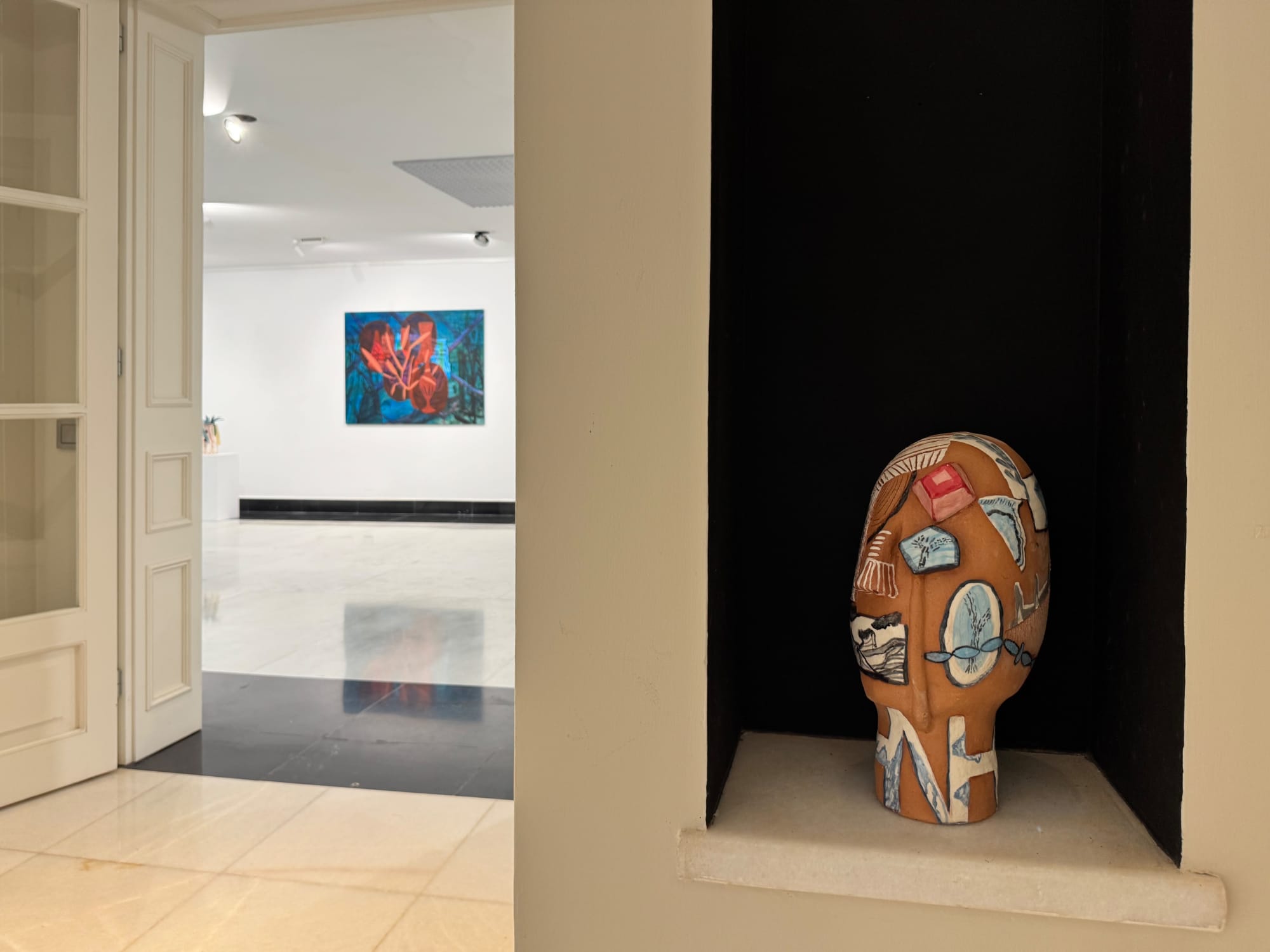 Imaginar lo Cotidiano