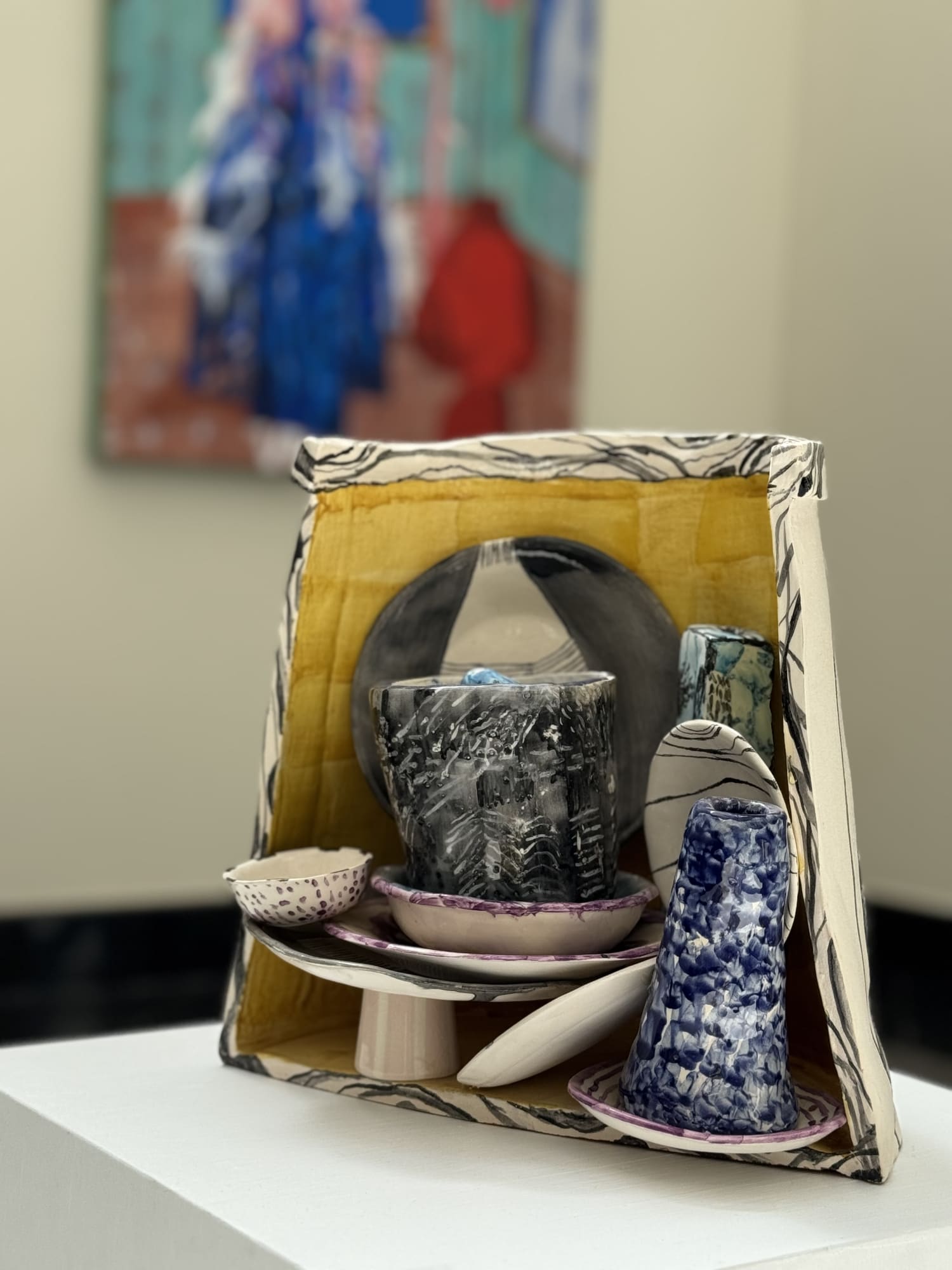 Imagining the everyday