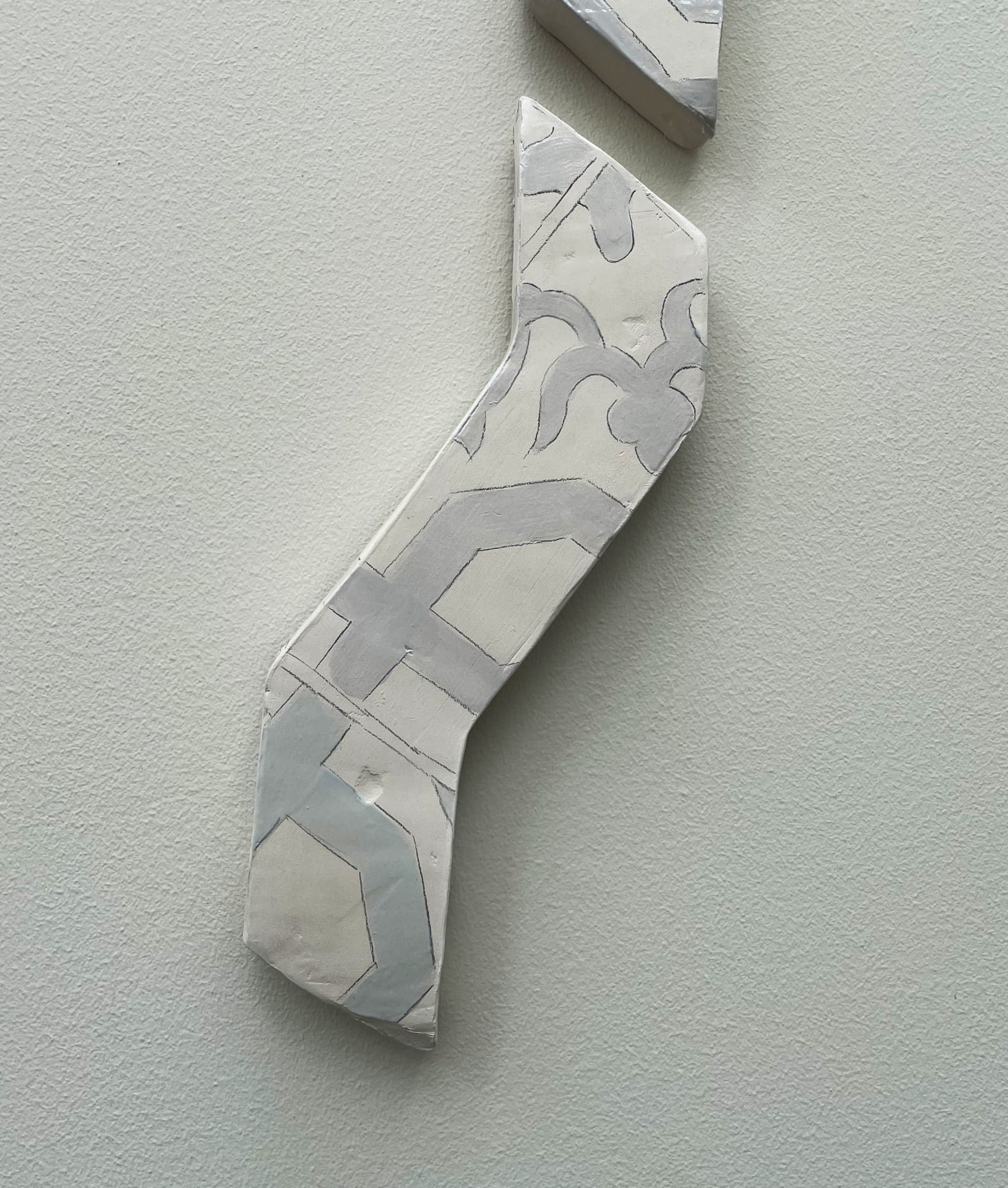 Paula Valdeón Lemus, Tierra VI, 2022